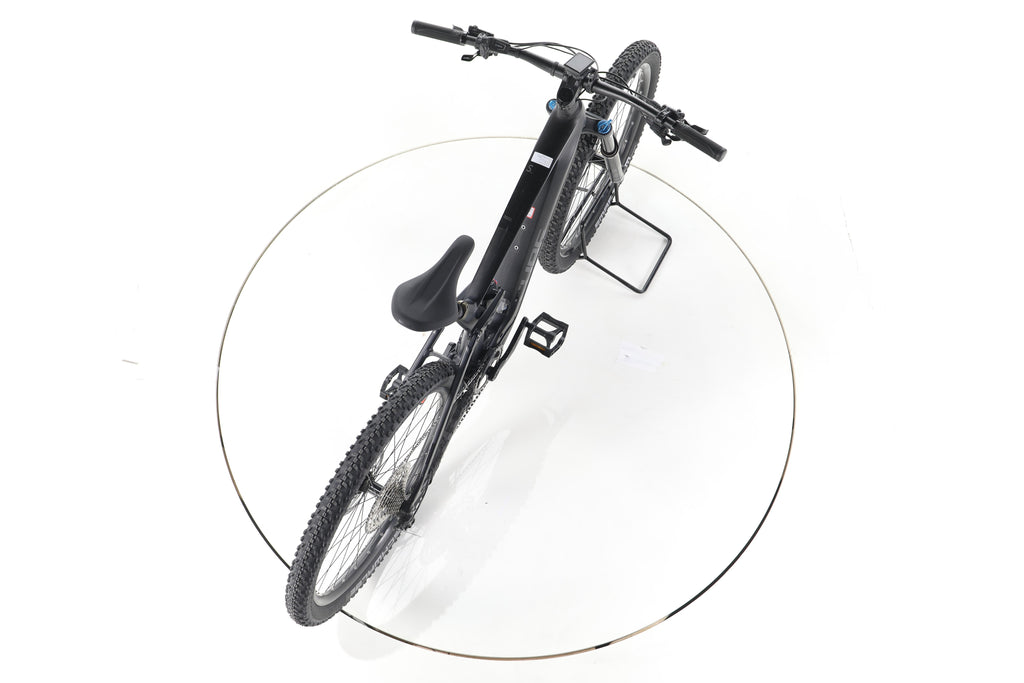 Cube Stereo Hybrid 140 HPC SLX E-Bike Fully Carbon - Image 23
