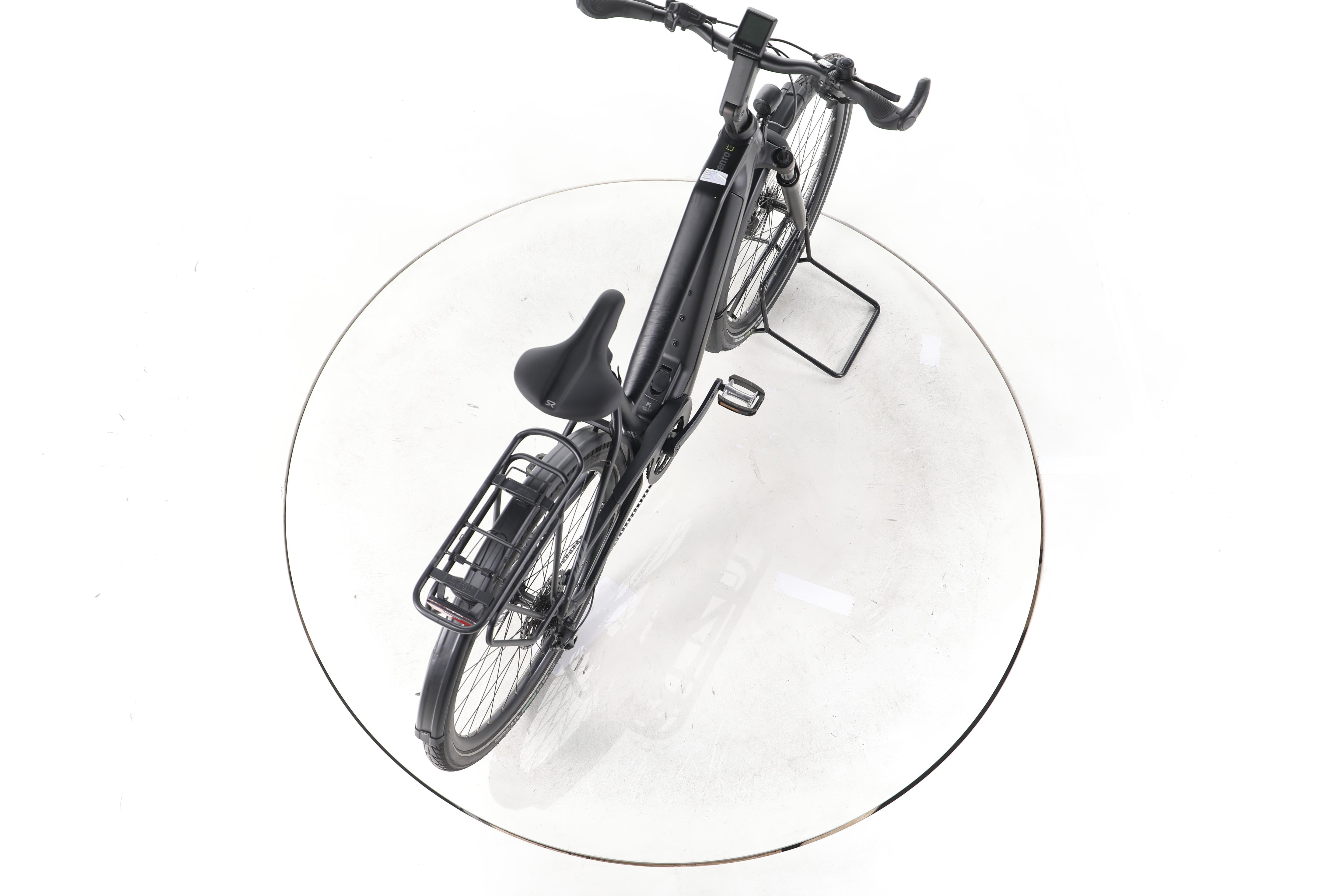 KTM ZEG CENTO 10 Trekking E-Bike - Image 23
