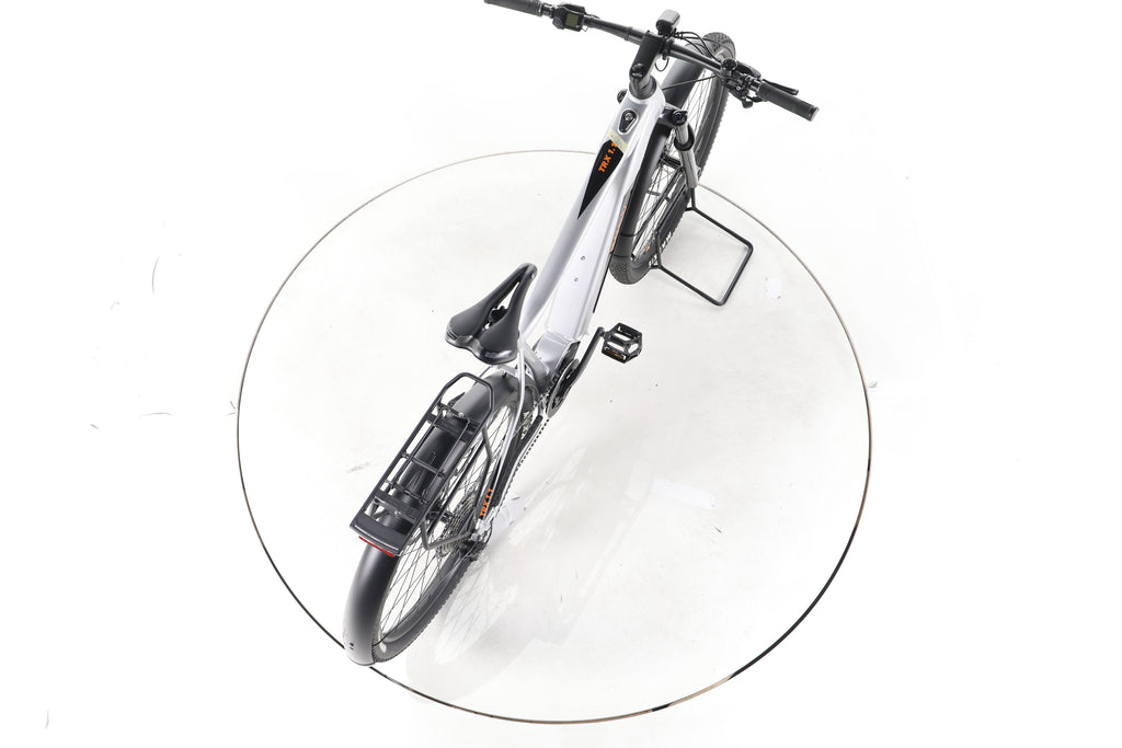 BESV TRX 1.1 Trekking E-Bike - Image 23