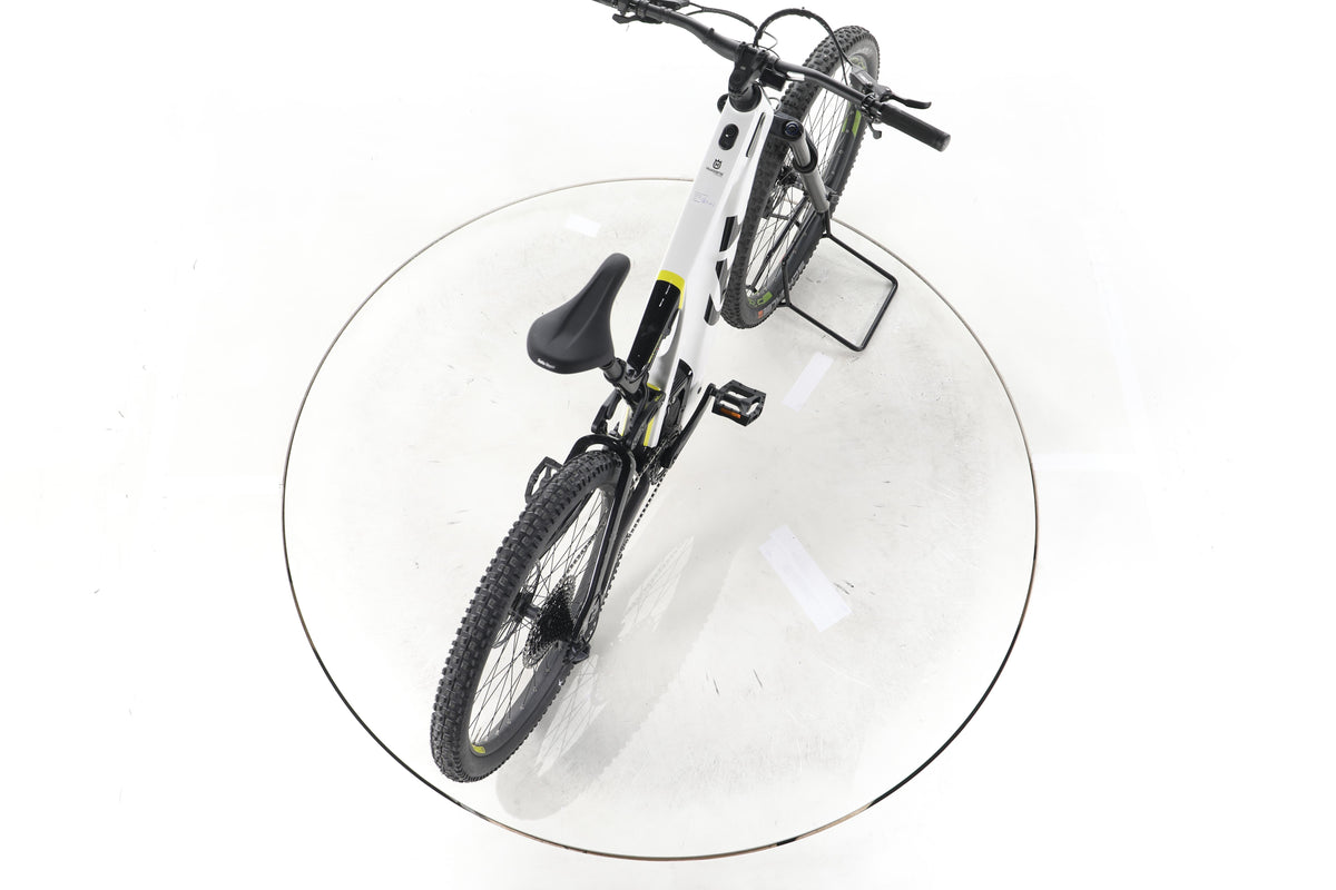 Husqvarna E-Bicycles Mountain Cross MC4 E-Bike Fully - Image 23