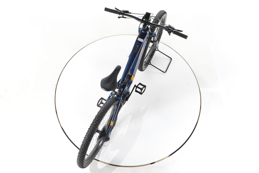 Conway Xyron S 3.9 E-Bike Fully 2024 - Image 23