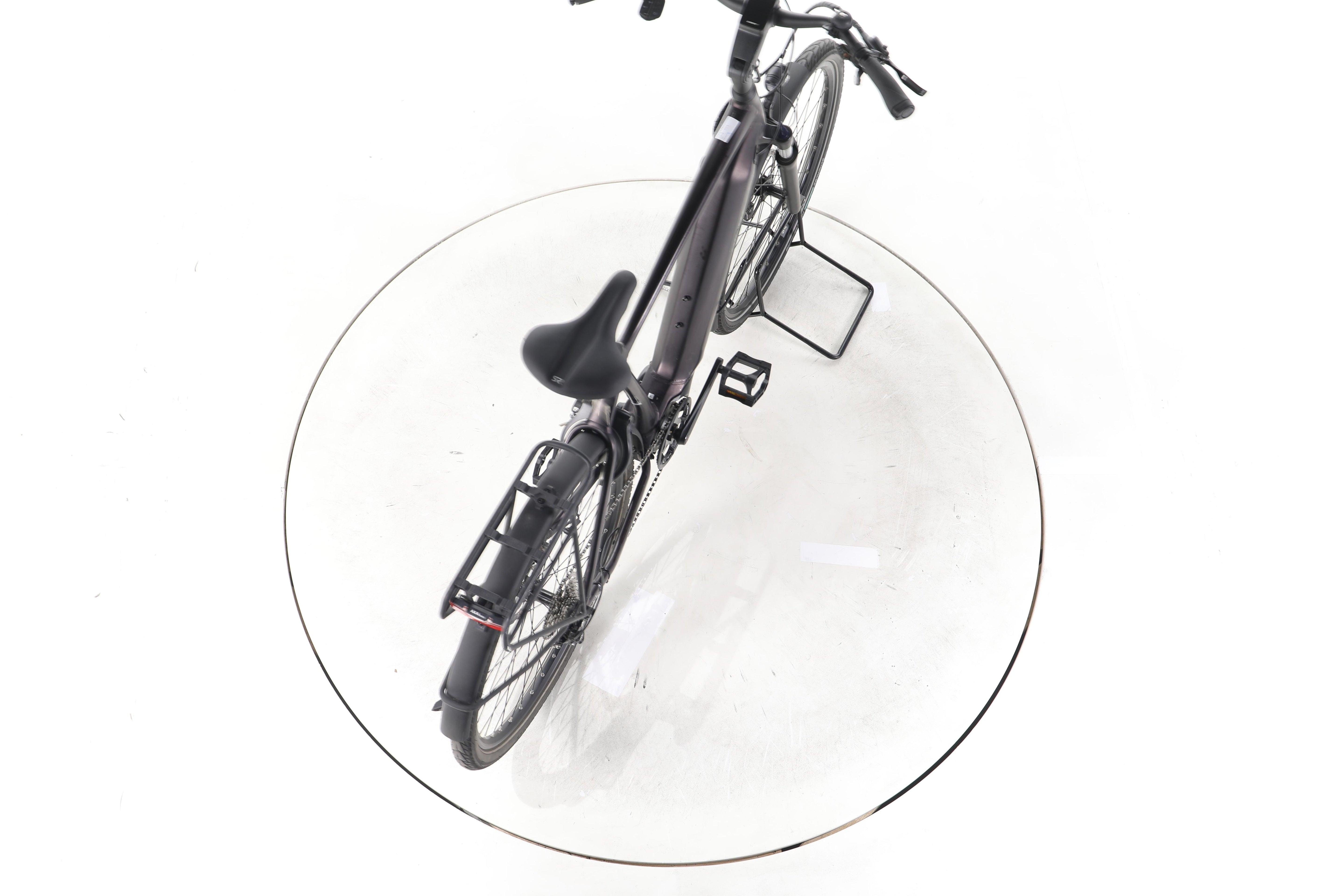Giant DailyTour E+3 GTS Trekking E-Bike - Image 23