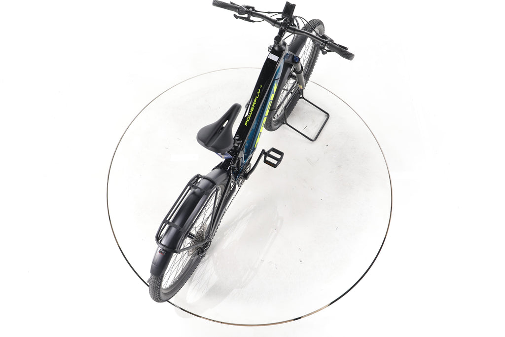 Trek Powerfly FS 4 625 Gen 2 E-Bike Fully - Image 23