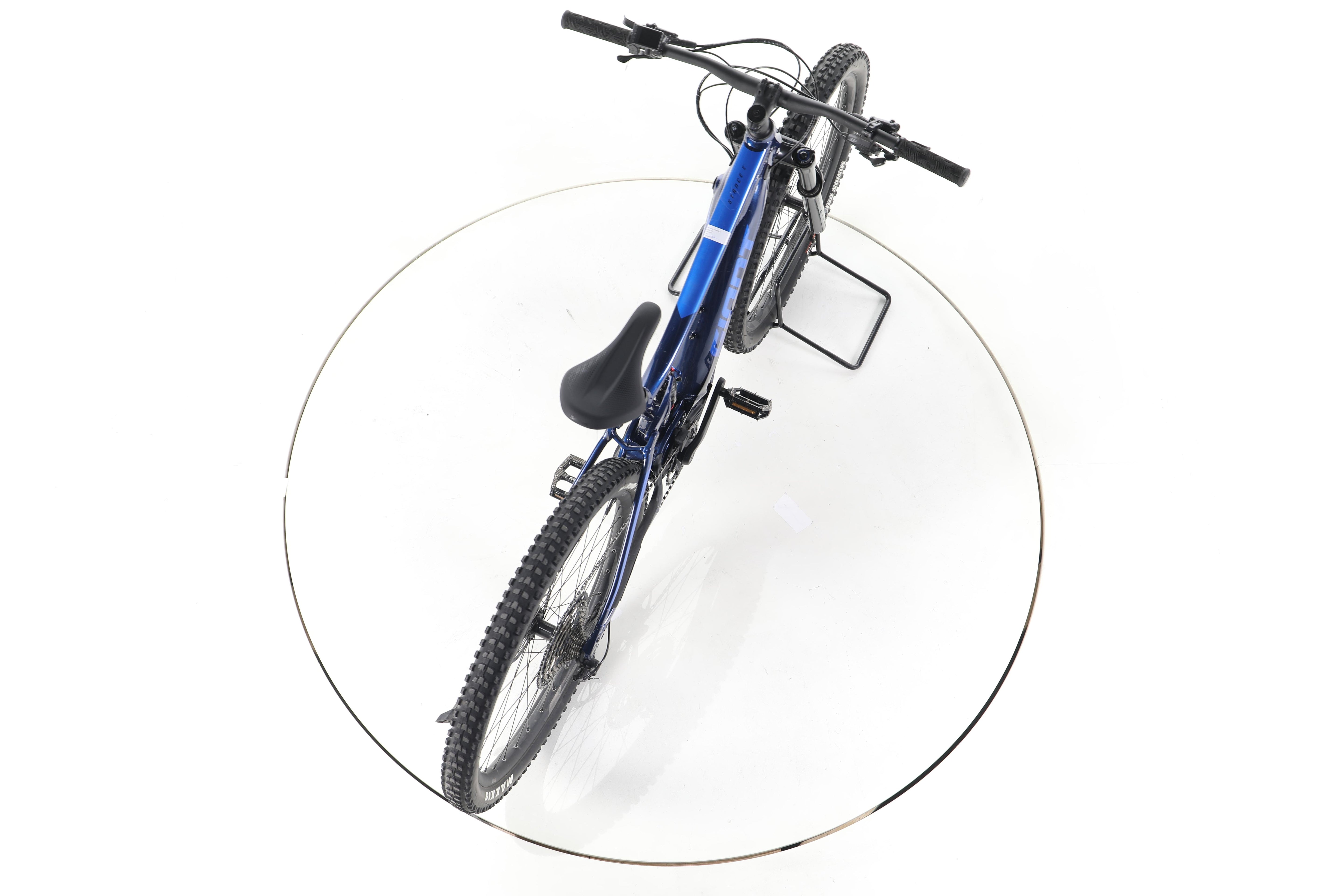 Giant Stance E+ Pro 0 Fully E-Bike - Image 23