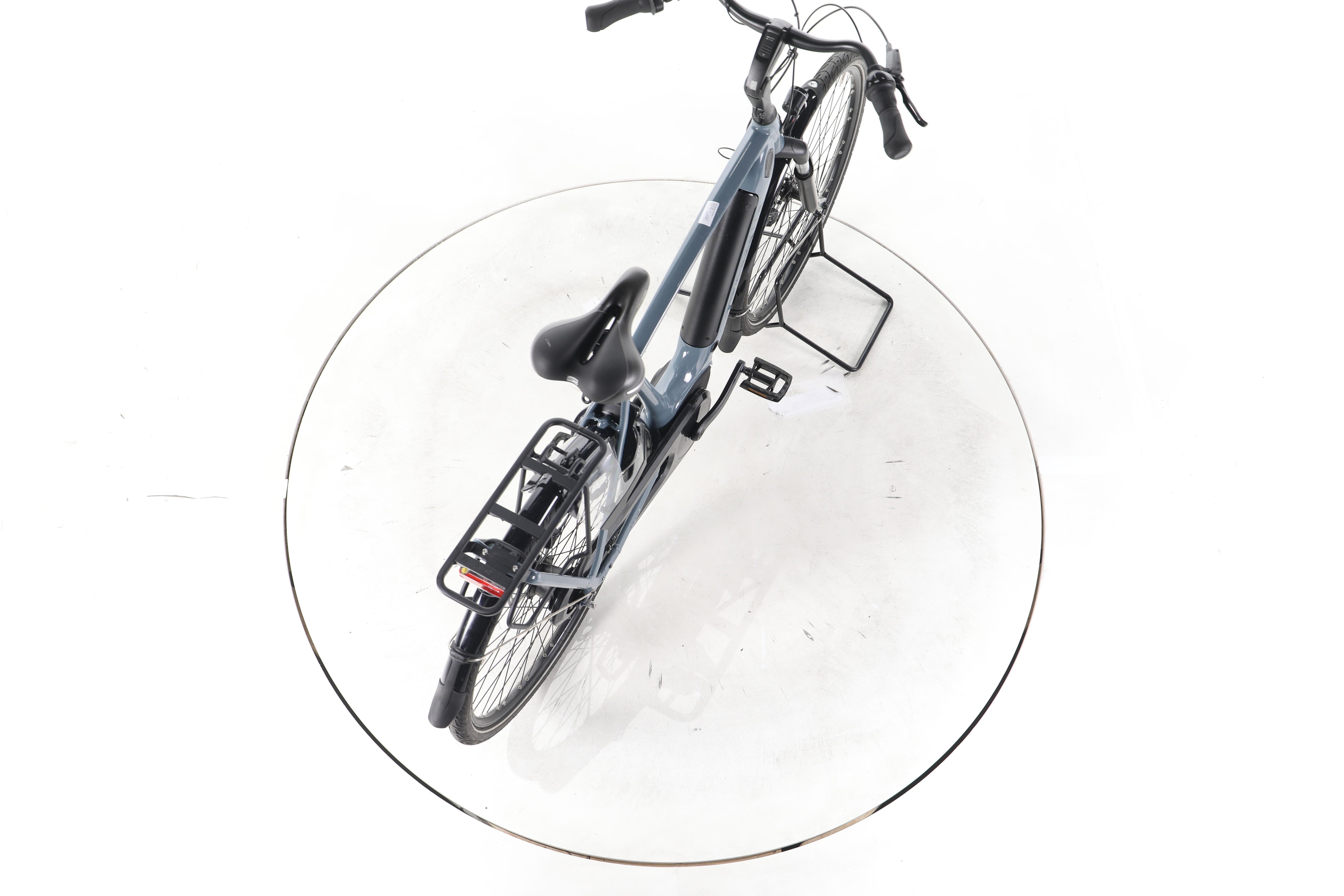 Gazelle Grenoble C7+ City E-Bike 2024 - Image 23