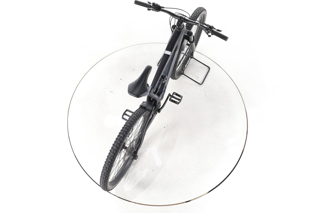 Bulls E-Stream EVO AM 4 E-Bike Fully - Image 23