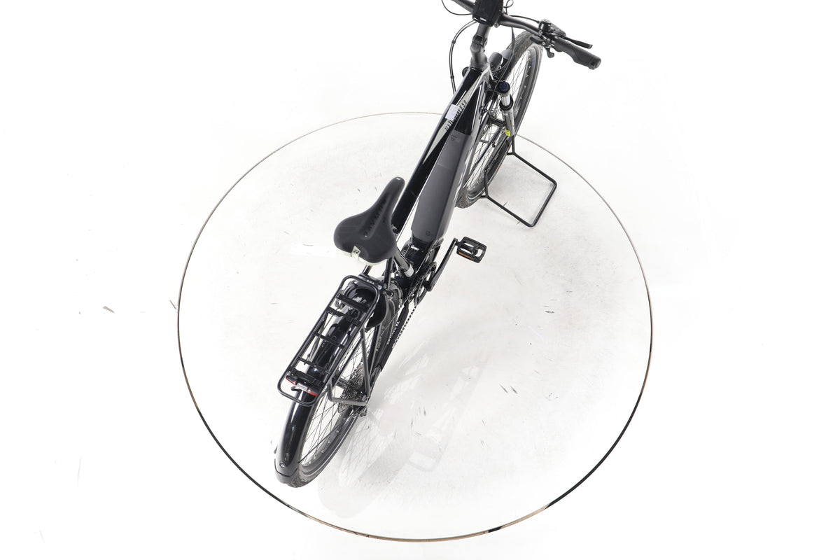 R Raymon TourRay E 5.0 Trekking E-Bike - Image 23