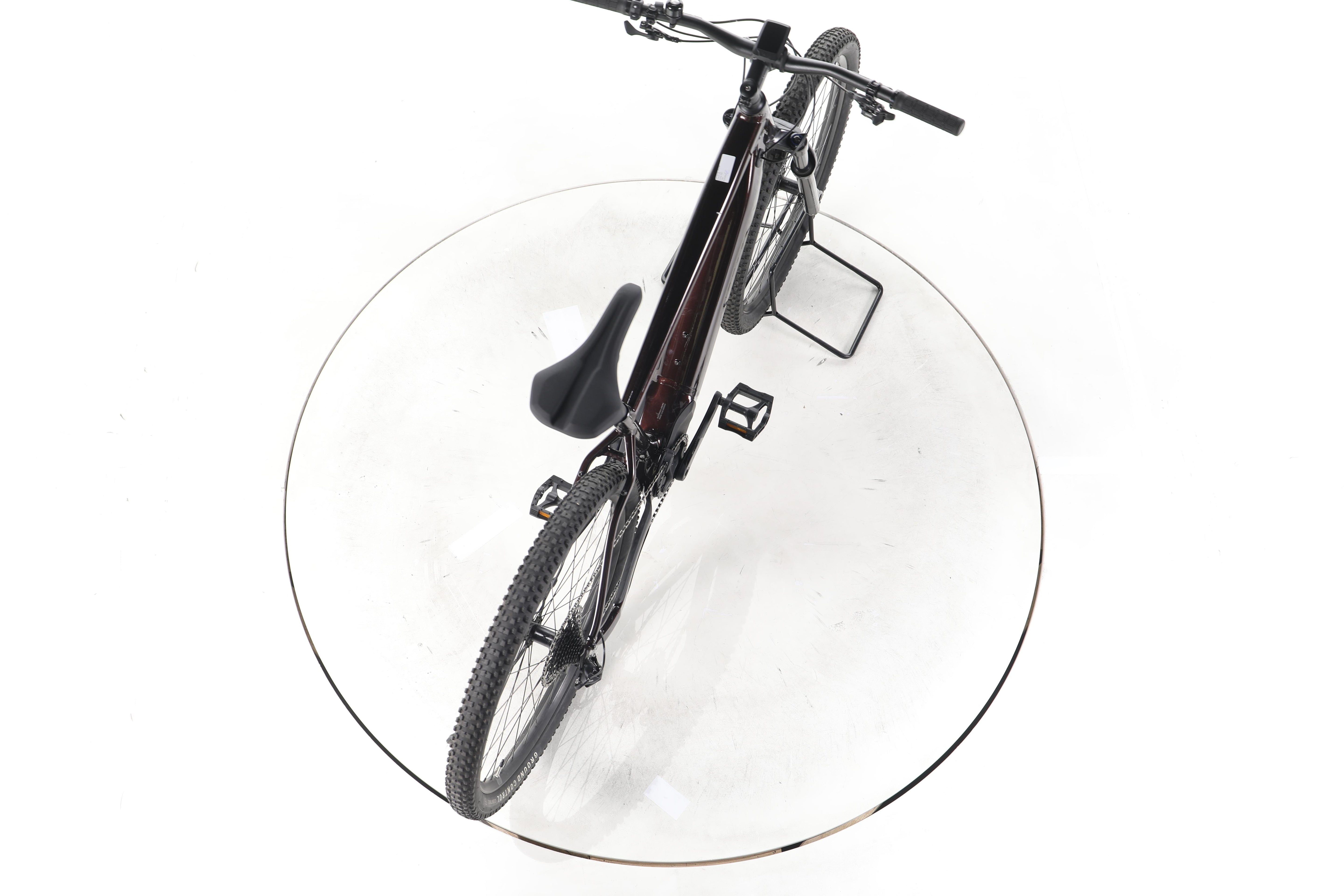 Specialized Turbo Tero 5.0 E-Bike - Image 23