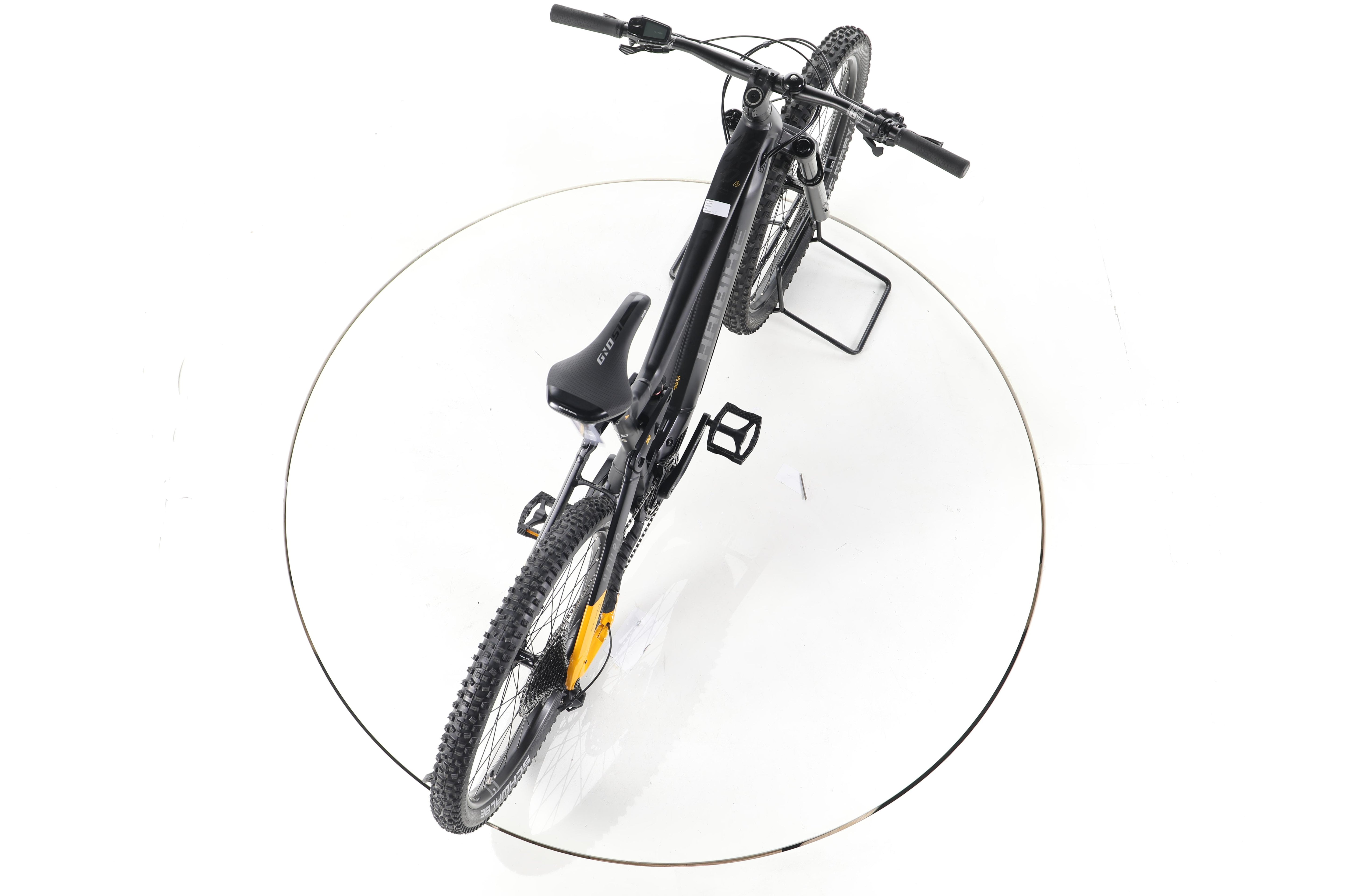 Haibike Nduro 6 E-Bike Fully - Image 23