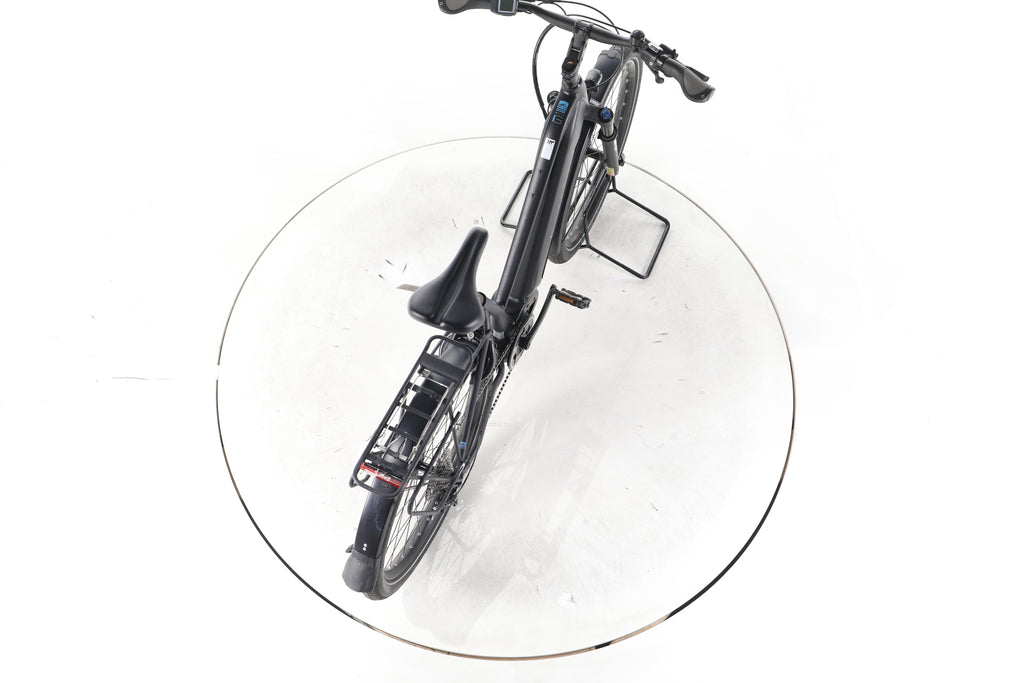 Gudereit ET-12 EVO Trape Trekking E-Bike - Image 23