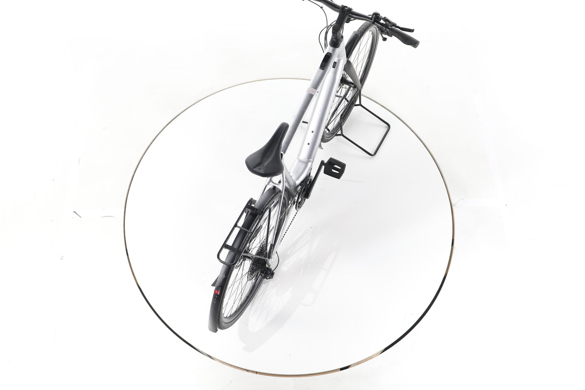 Specialized Turbo Vado SL 5.0 EQ Trekking E-Bike - Image 23