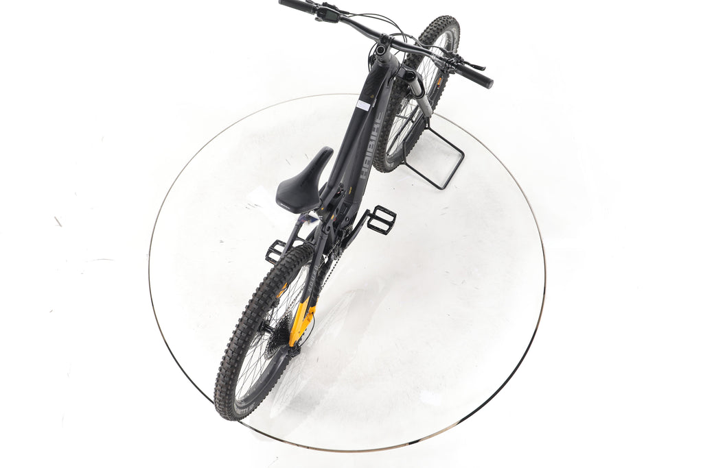 Haibike Nduro 6 E-Bike Fully - Image 23
