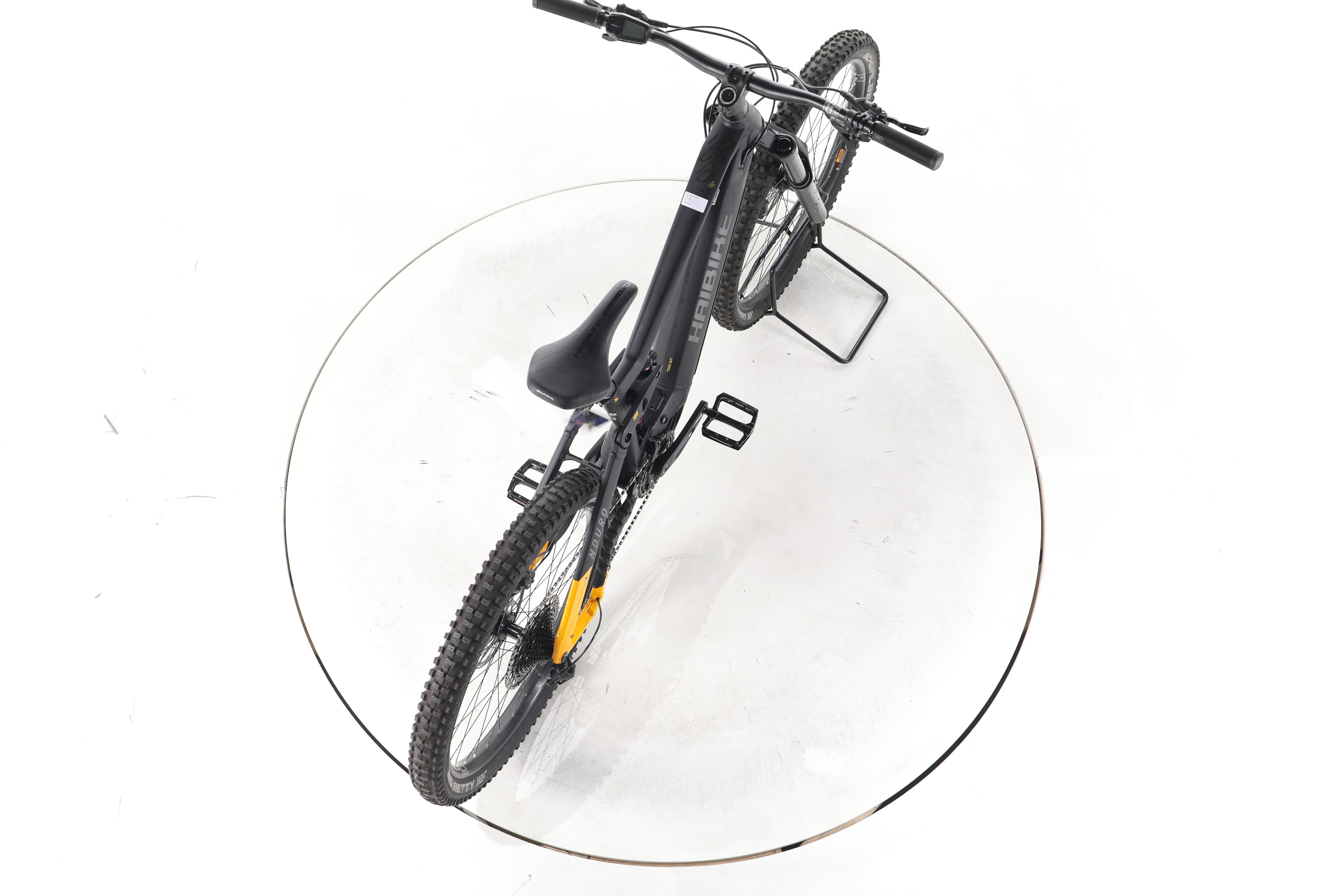 Haibike Nduro 6 E-Bike Fully - Image 23