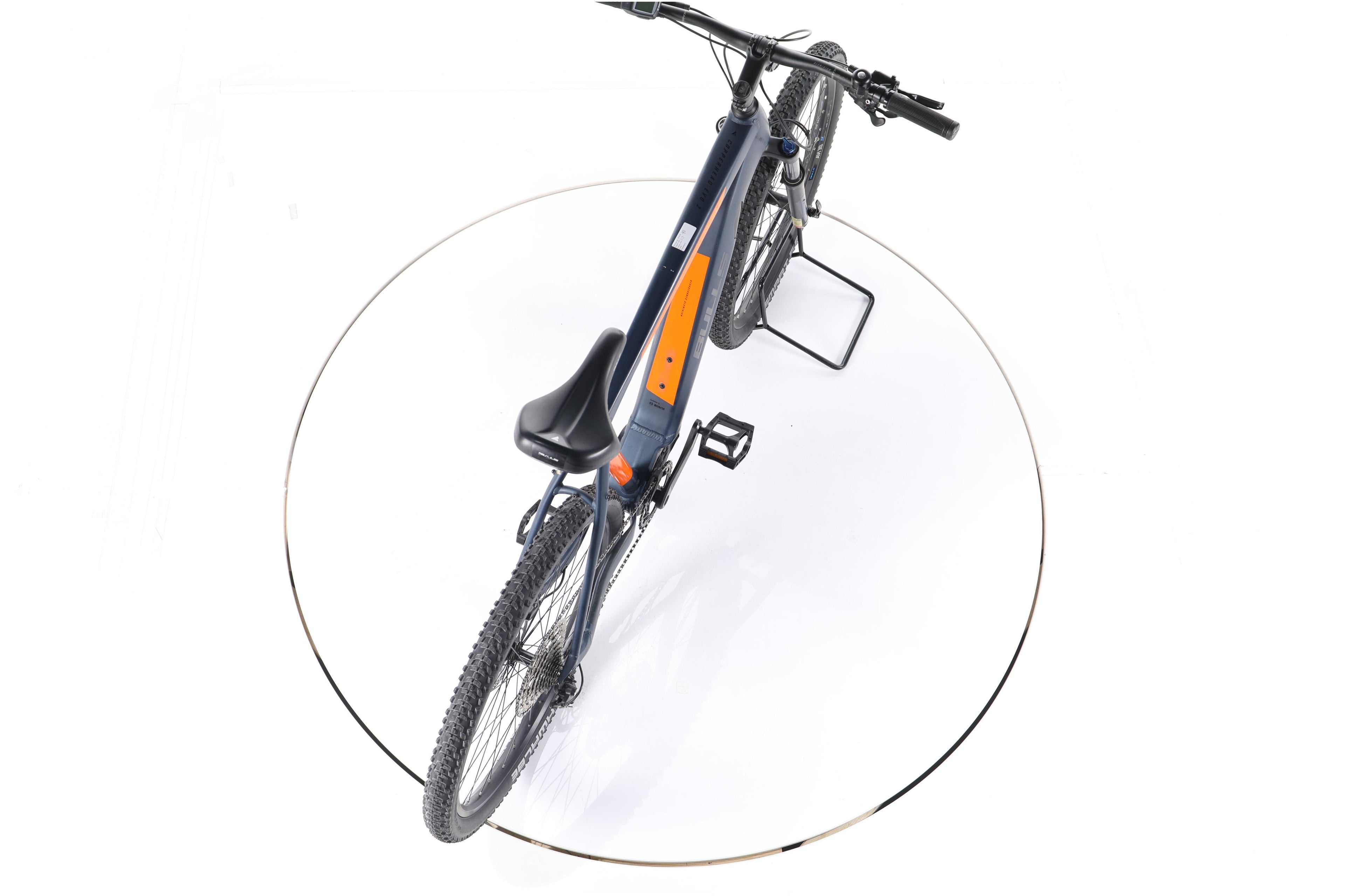 Bulls Copperhead EVO 2 E-Bike - Image 23