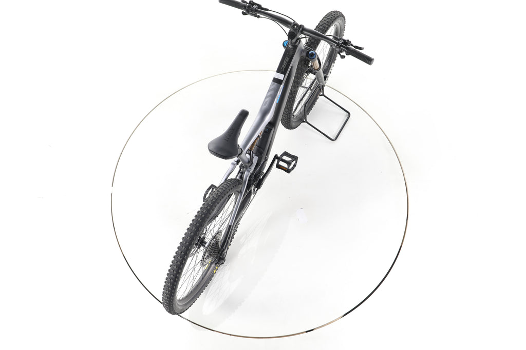Orbea Rise M10 Fully E-Bike 2024 - Image 23