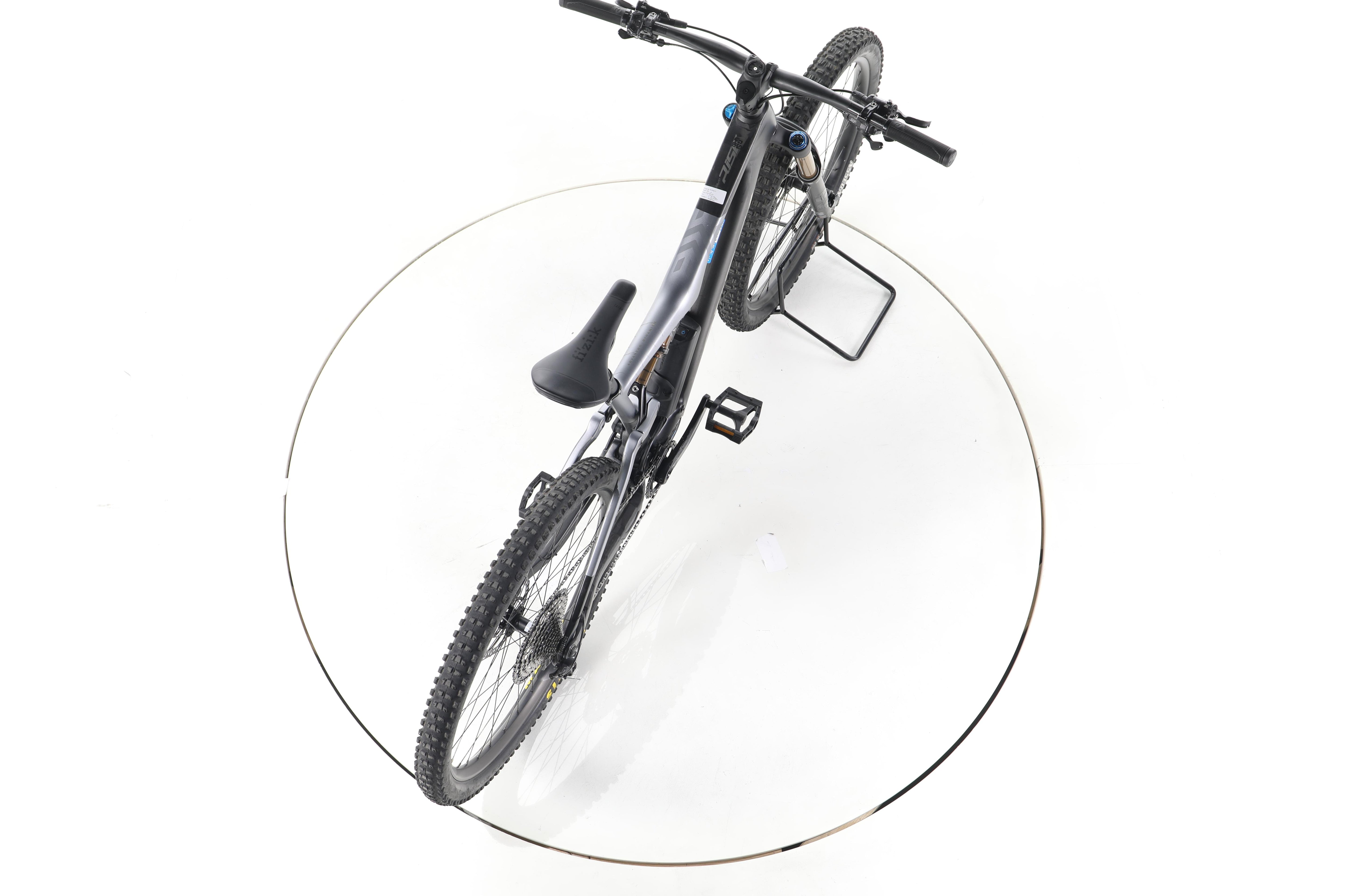 Orbea Rise M10 Fully E-Bike 2024 - Image 23