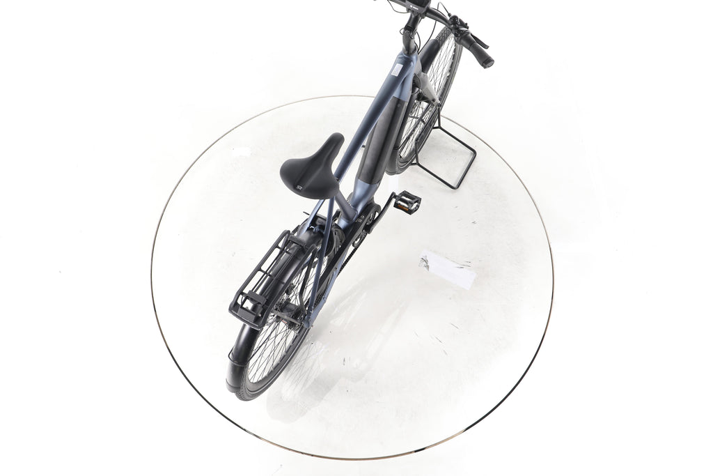 Gazelle Ultimate C8+ City E-Bike Tiefeinsteiger - Image 23