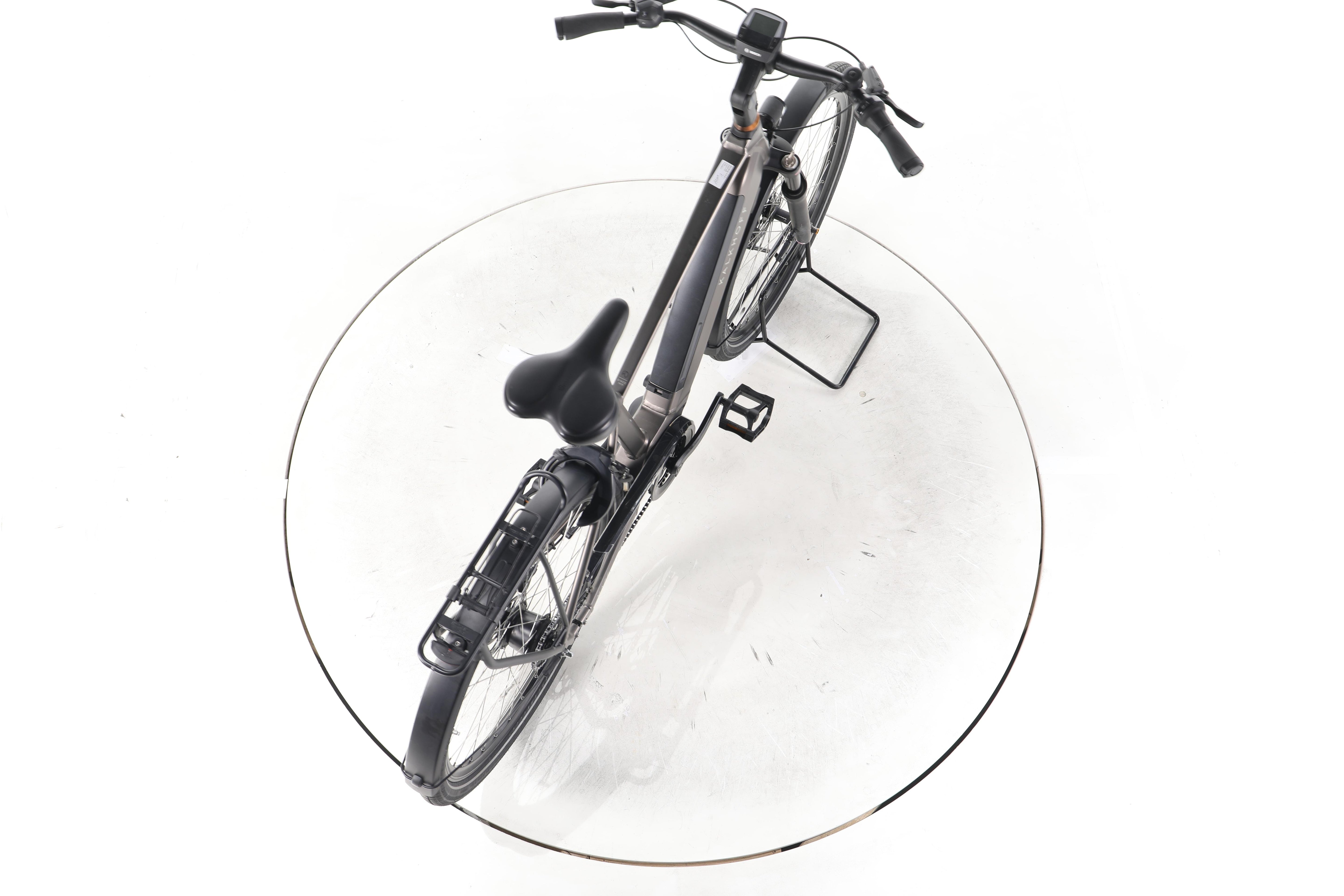 Kalkhoff Image 5.B Move+ City E-Bike - Image 23