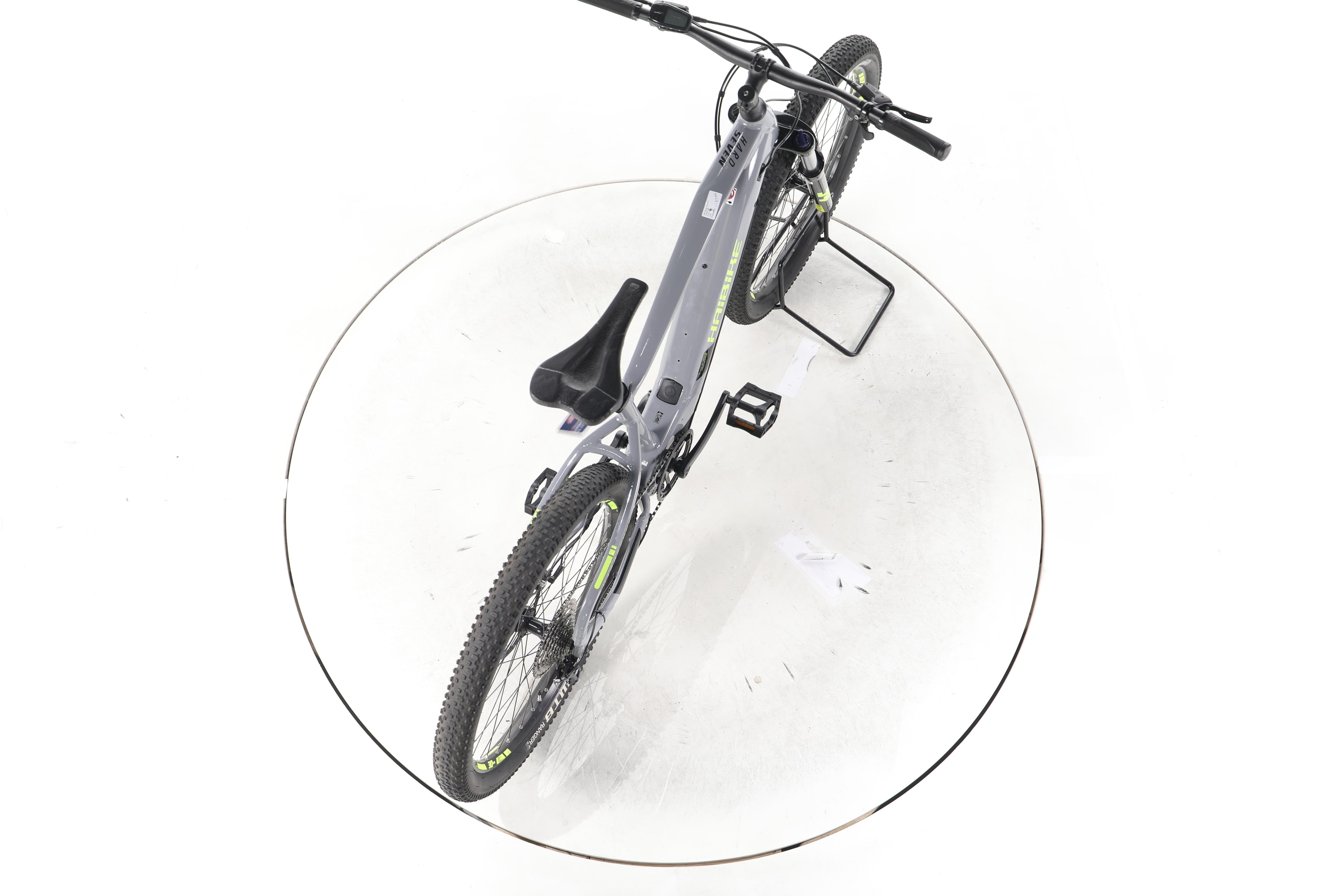 Haibike HardSeven 6 E-Bike - Image 23