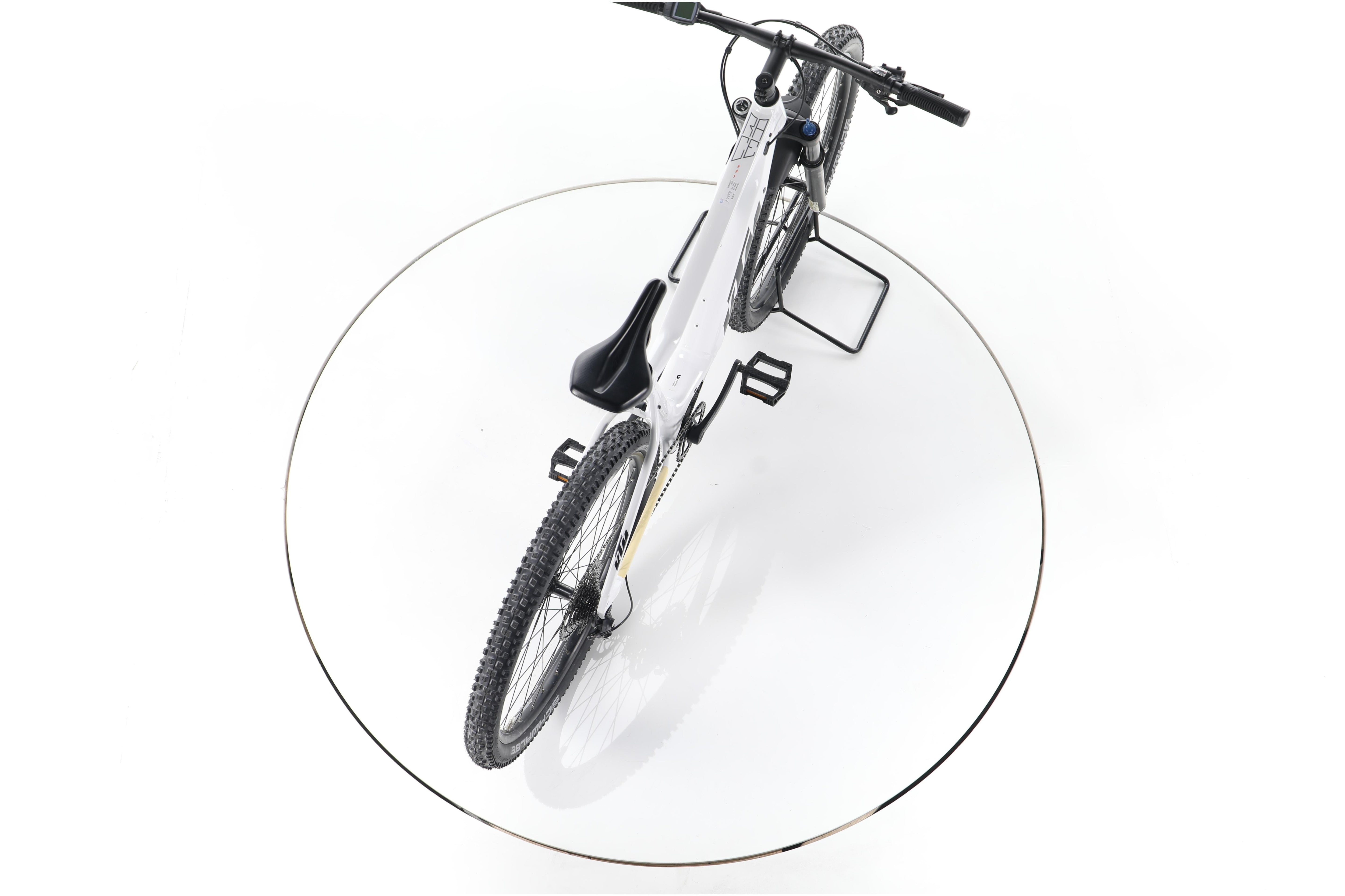 KTM Macina Race 591 E-Bike - Image 23