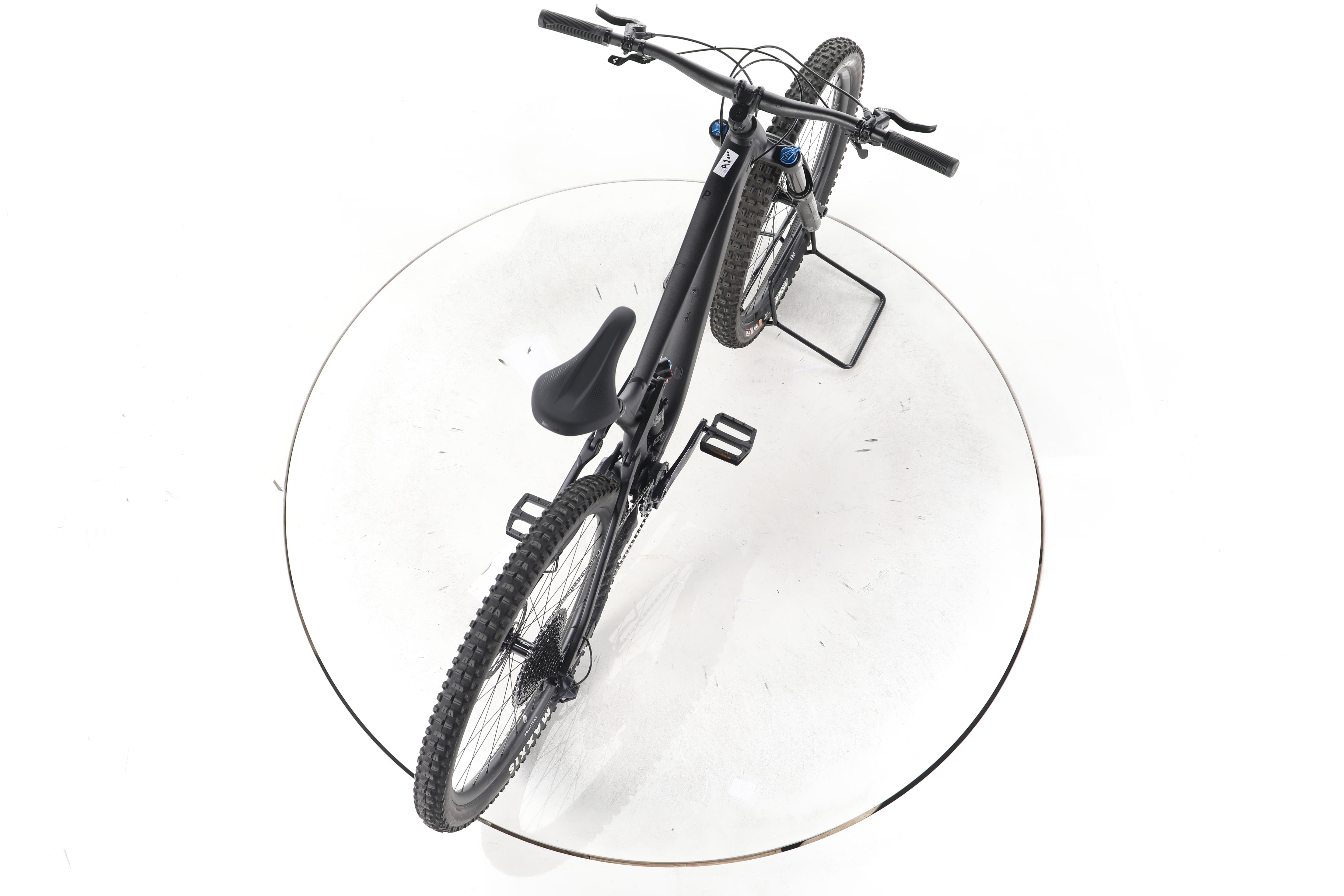 Cube Stereo ONE77 Pro Fahrrad Fully - Image 23