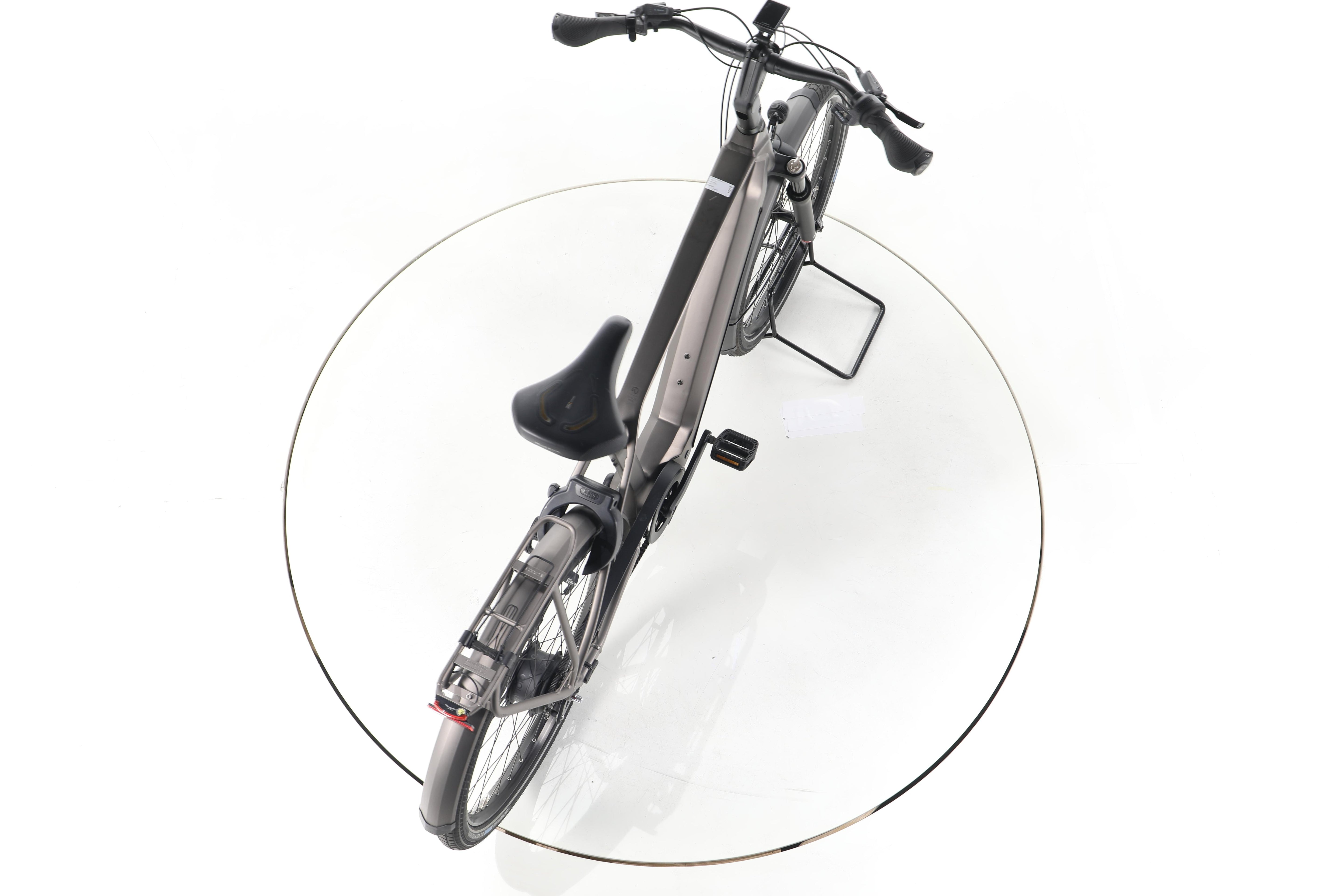 Kalkhoff Image 7.B Excite+ City E-Bike - Image 23