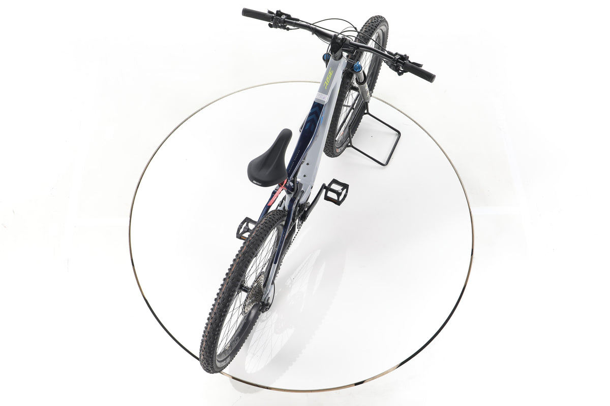 Orbea RISE H20 E-Bike Fully - Image 23