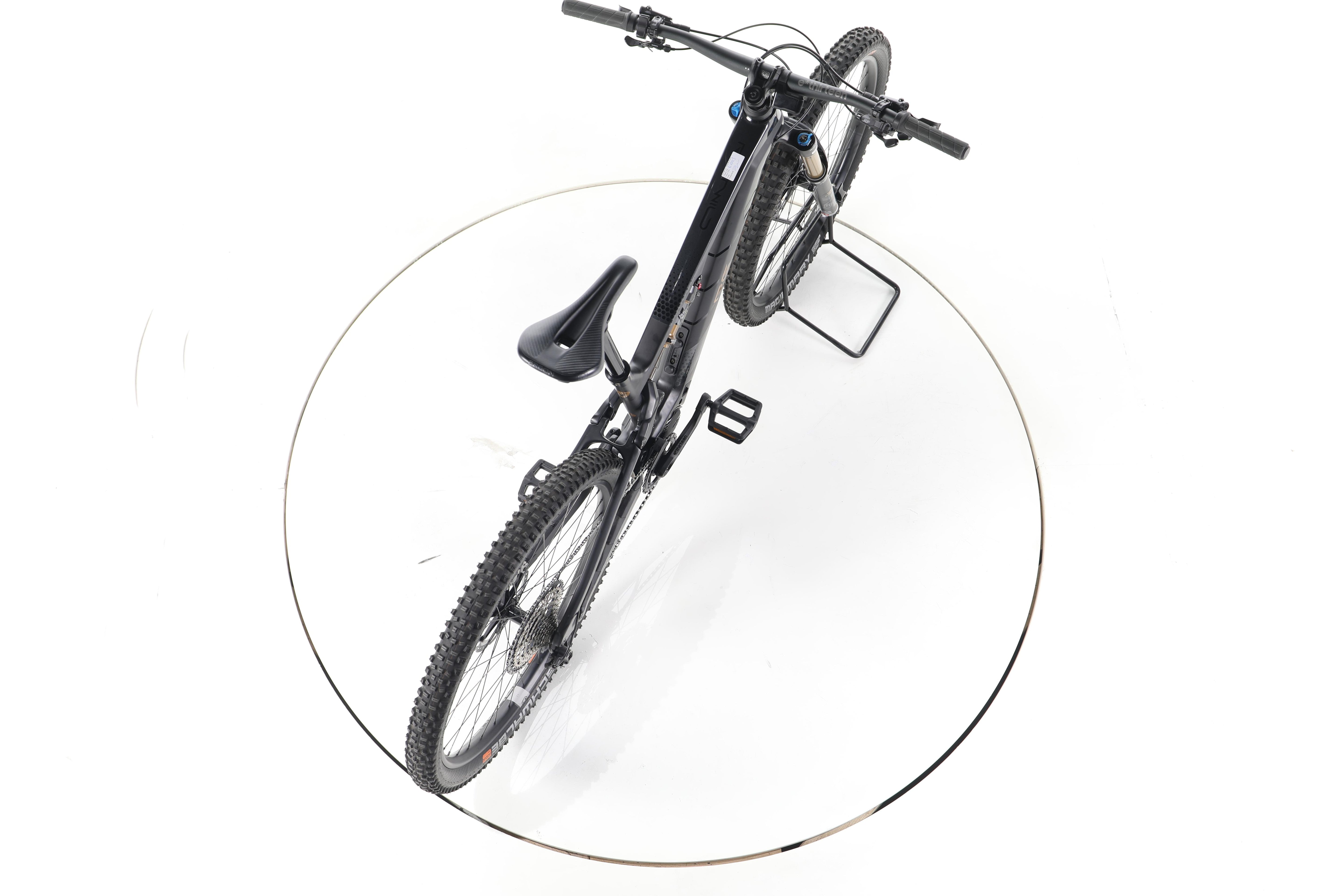 Rotwild R.E PRO E-Bike Fully Carbon - Image 23