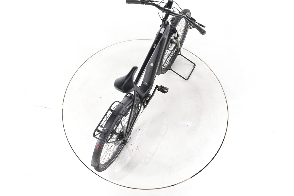 Cube Nuride Hybrid Pro Allroad Trekking E-Bike 2024 - Image 23