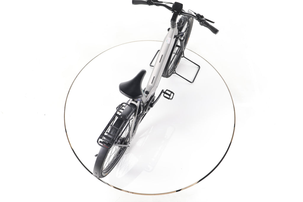 Winora Yucatan R8f City E-Bike Tiefeinsteiger - Image 23