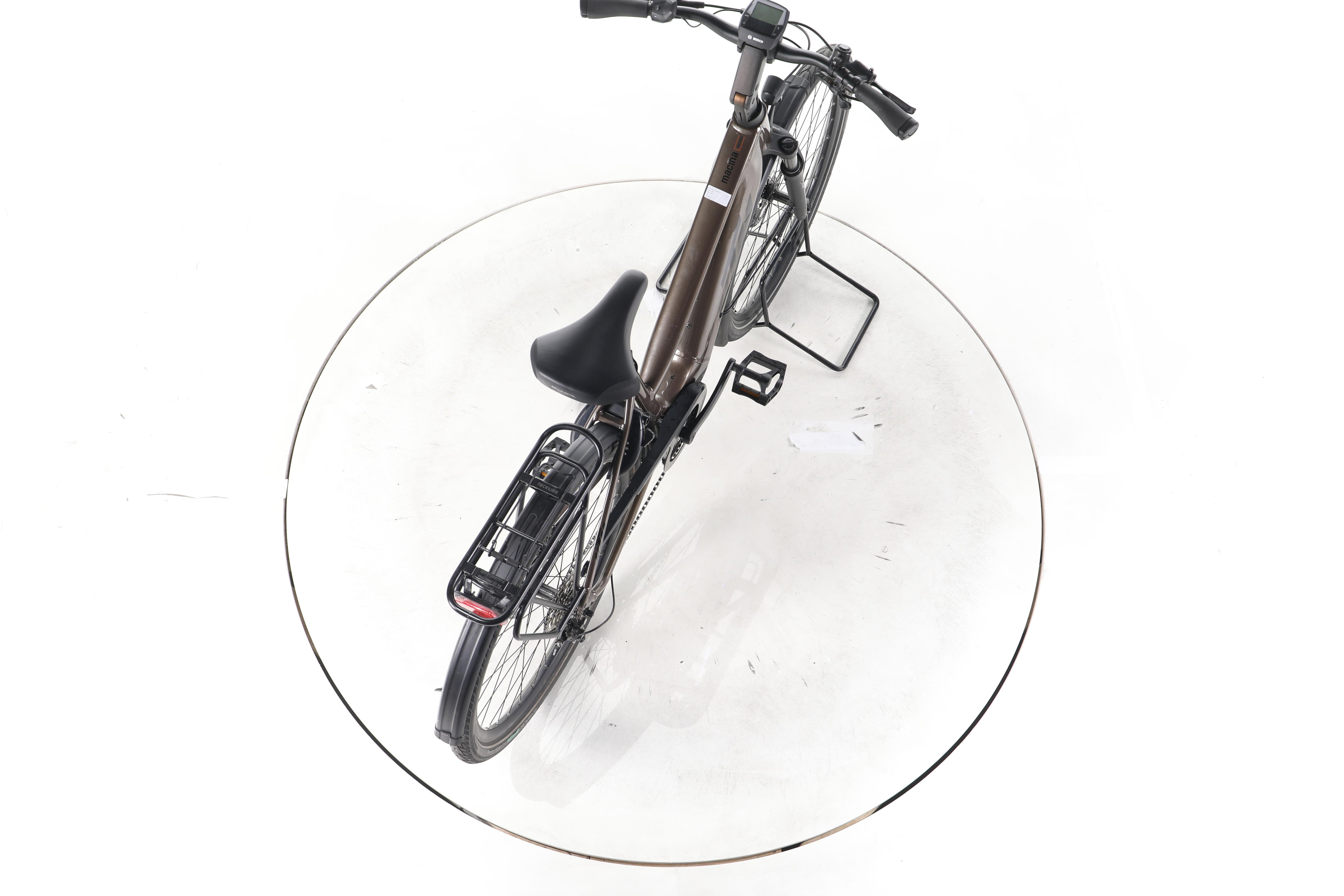 KTM Macina Tour P510 Trekking E-Bike - Image 23