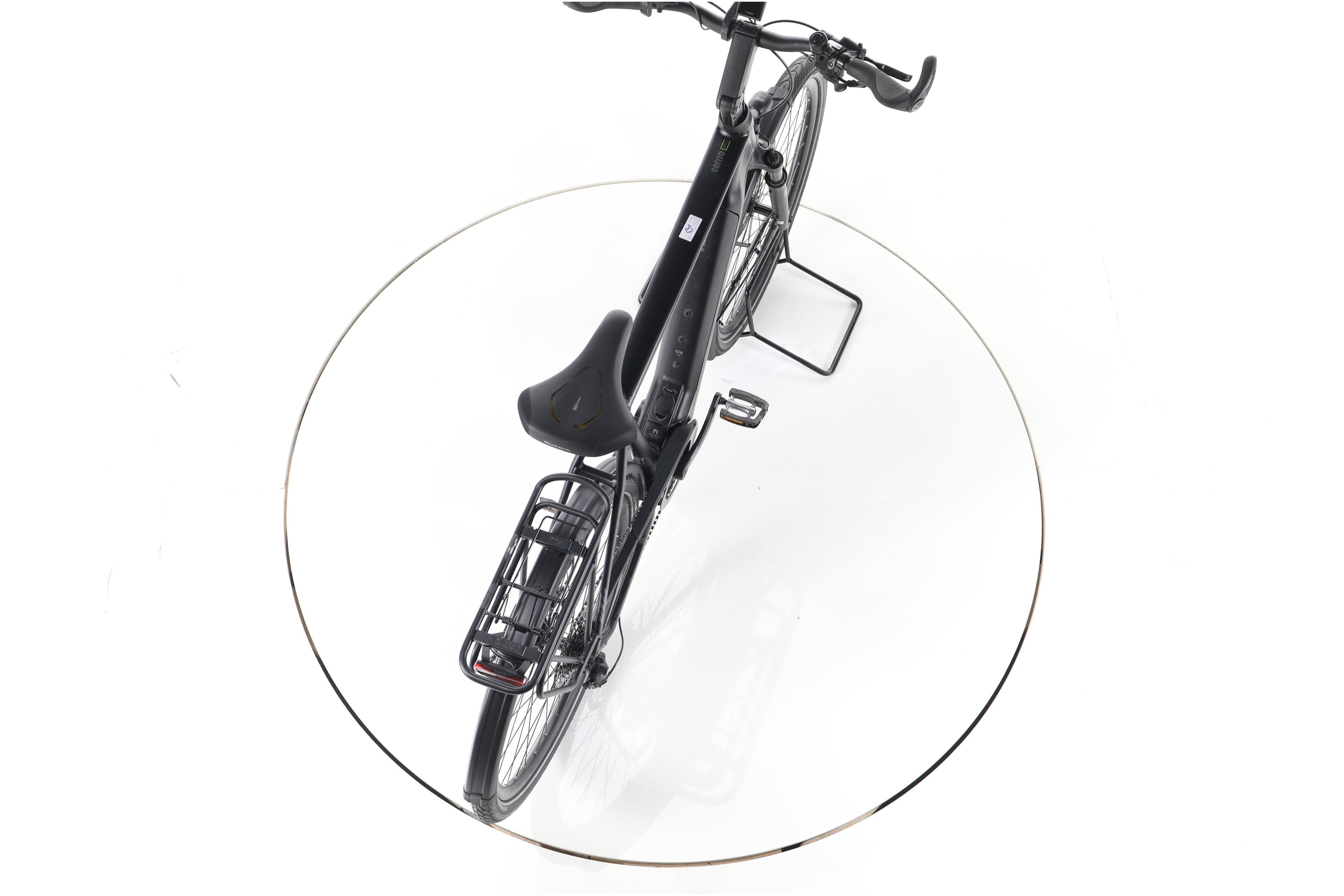 KTM Cento 10 Plus Trekking E-Bike - Image 23