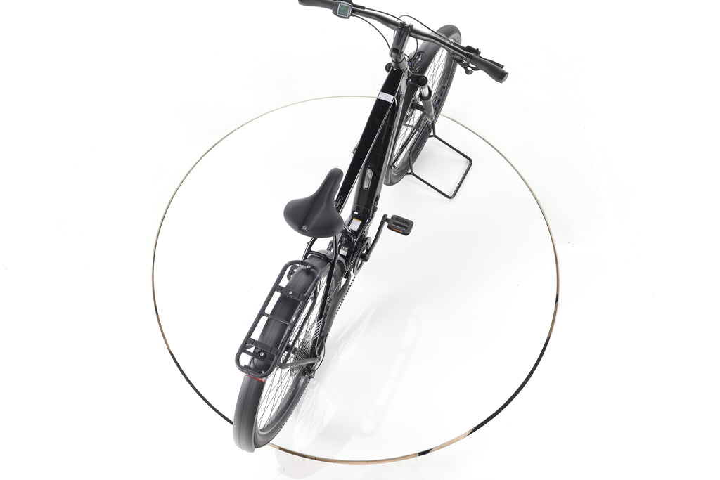 Cannondale Tesoro Neo X3 Trekking E-Bike - Image 23