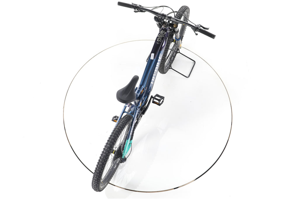 Haibike Nduro 8 Freeride E-Bike Fully 2024 - Image 23