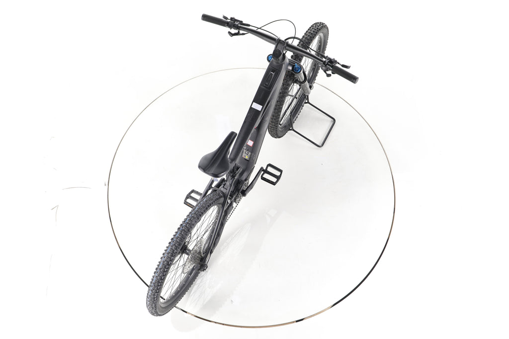 Cube Stereo Hybrid ONE77 HPC SLX E-Bike Fully Carbon 2025 - Image 23