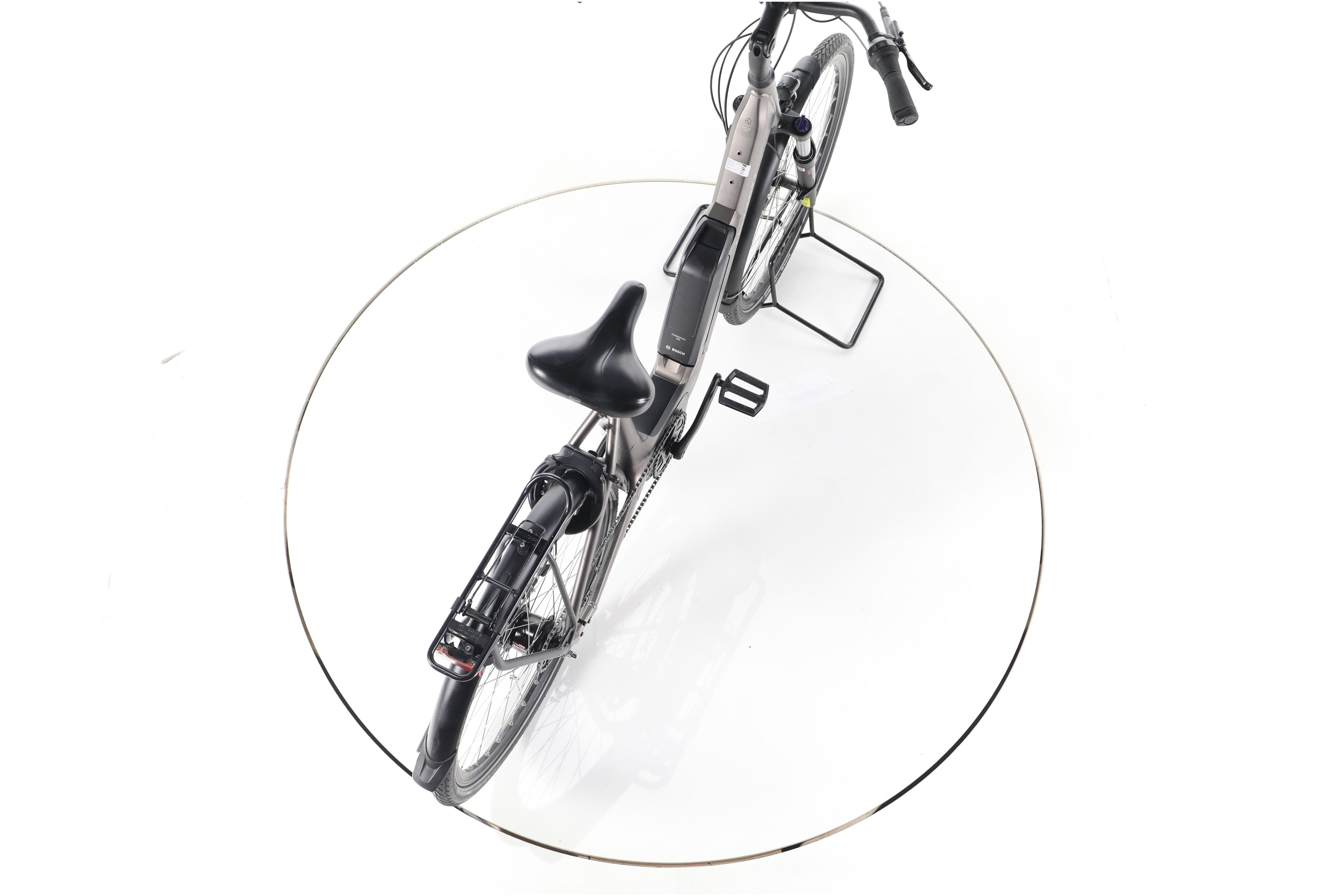 Kalkhoff Image 1.B XXL City E-Bike Tiefeinsteiger - Image 23