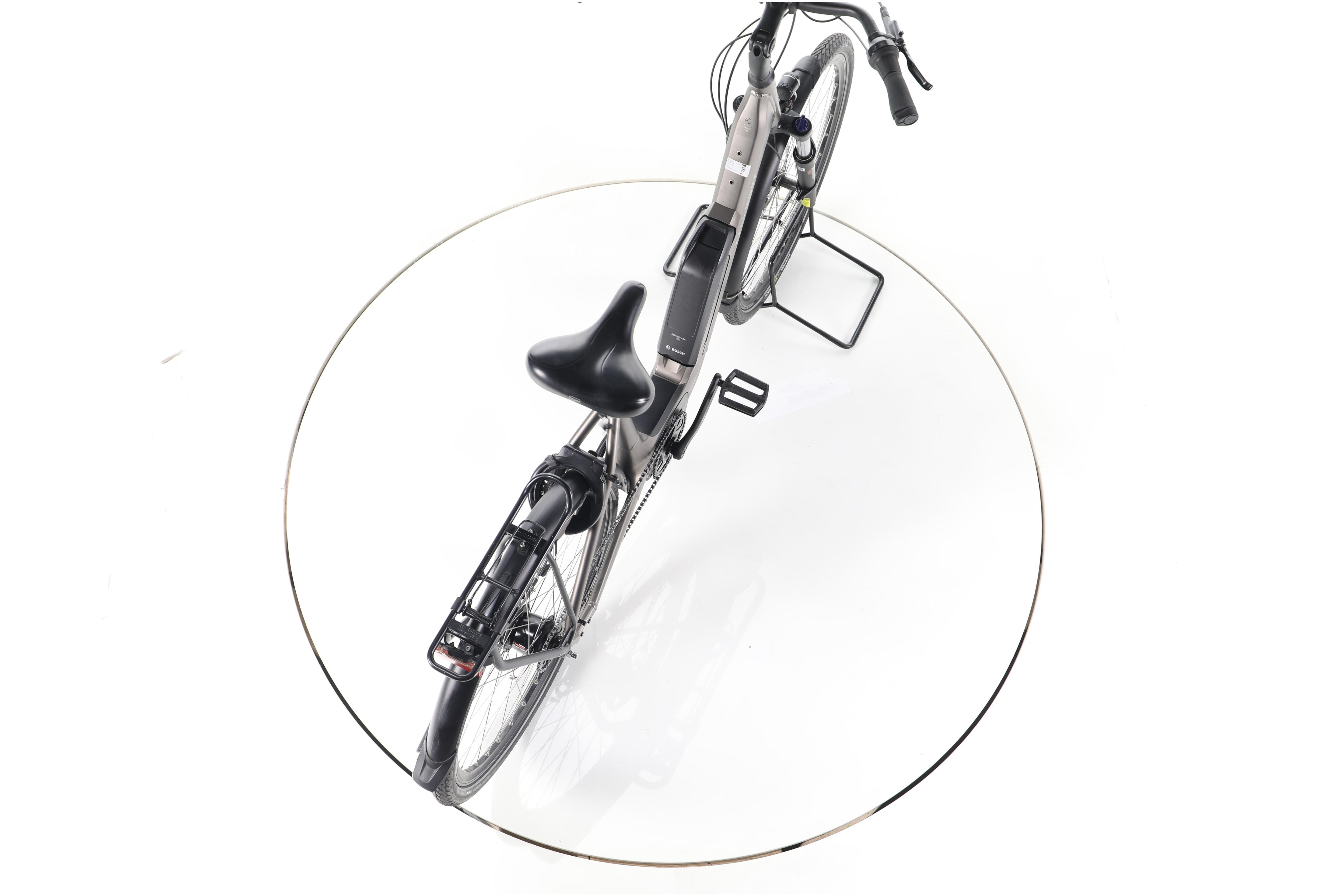 Kalkhoff Image 1.B XXL City E-Bike Tiefeinsteiger - Image 23