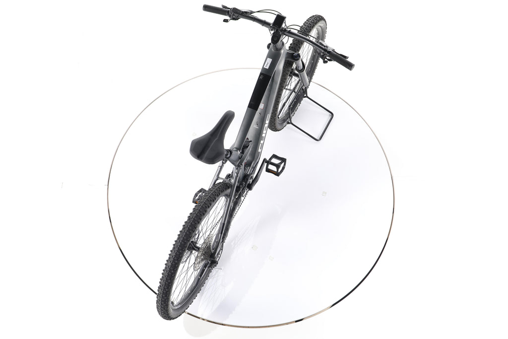 Cube Stereo Hybrid 140 HPC Race Fully E-Bike 2023 - Image 23