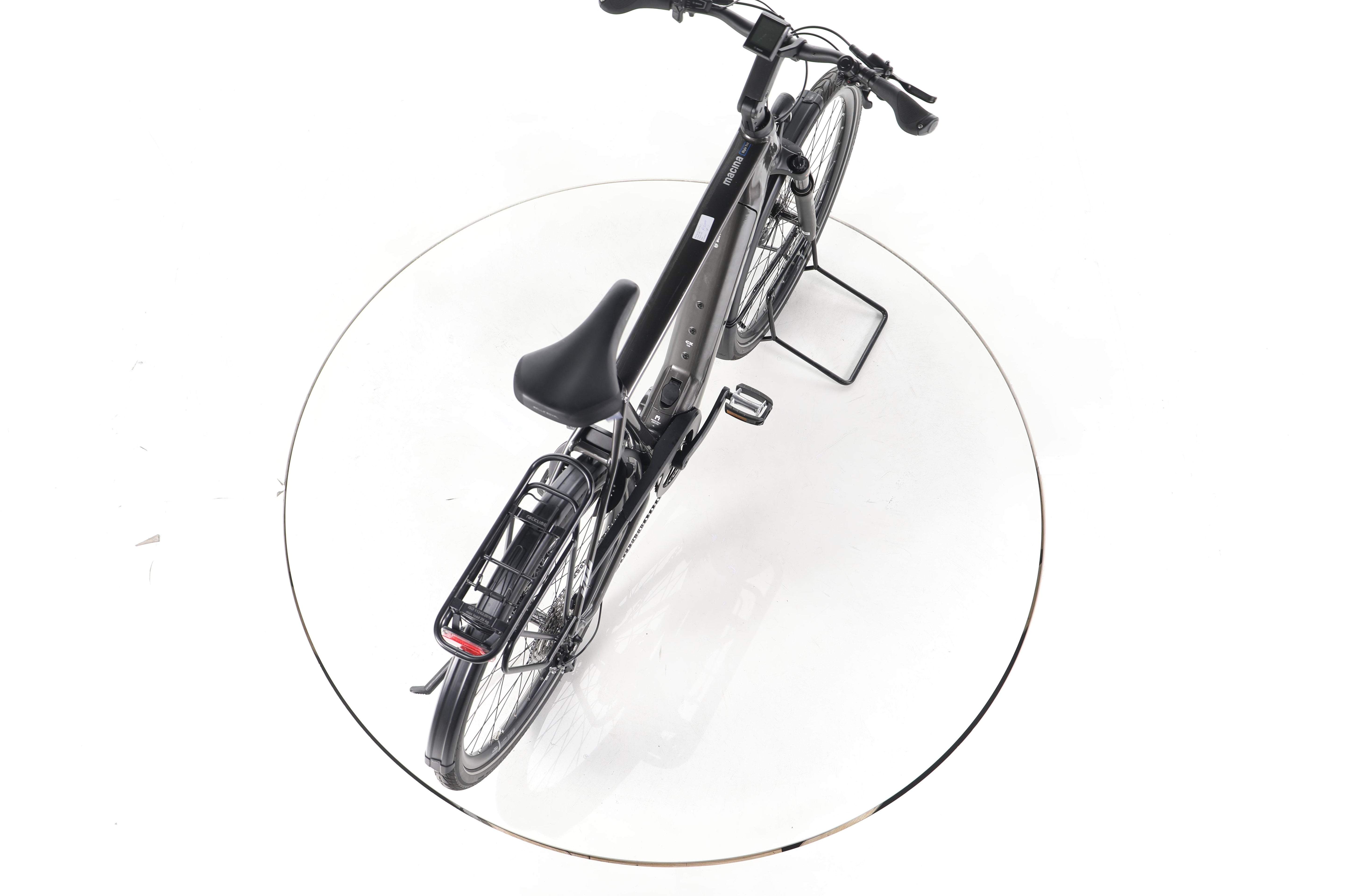 KTM Macina Style 740 Trekking E-Bike - Image 23