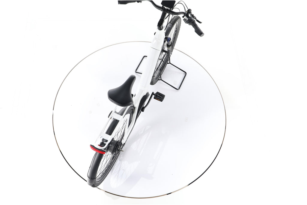 TENWAYS AGO T City E-Bike Tiefeinsteiger 2023 - Image 23