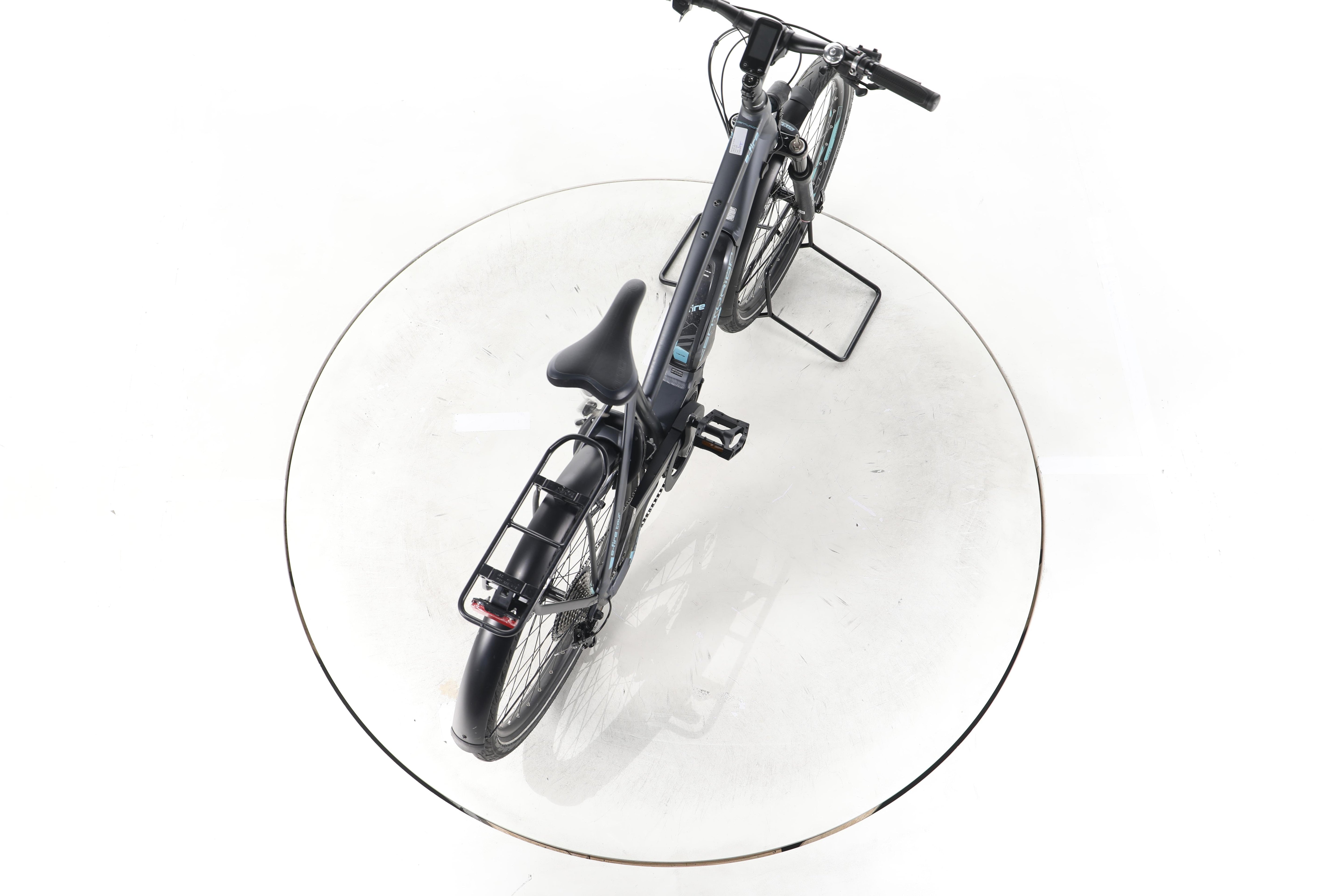 Centurion E Fire Tour F2500 Trekking E-Bike - Image 23