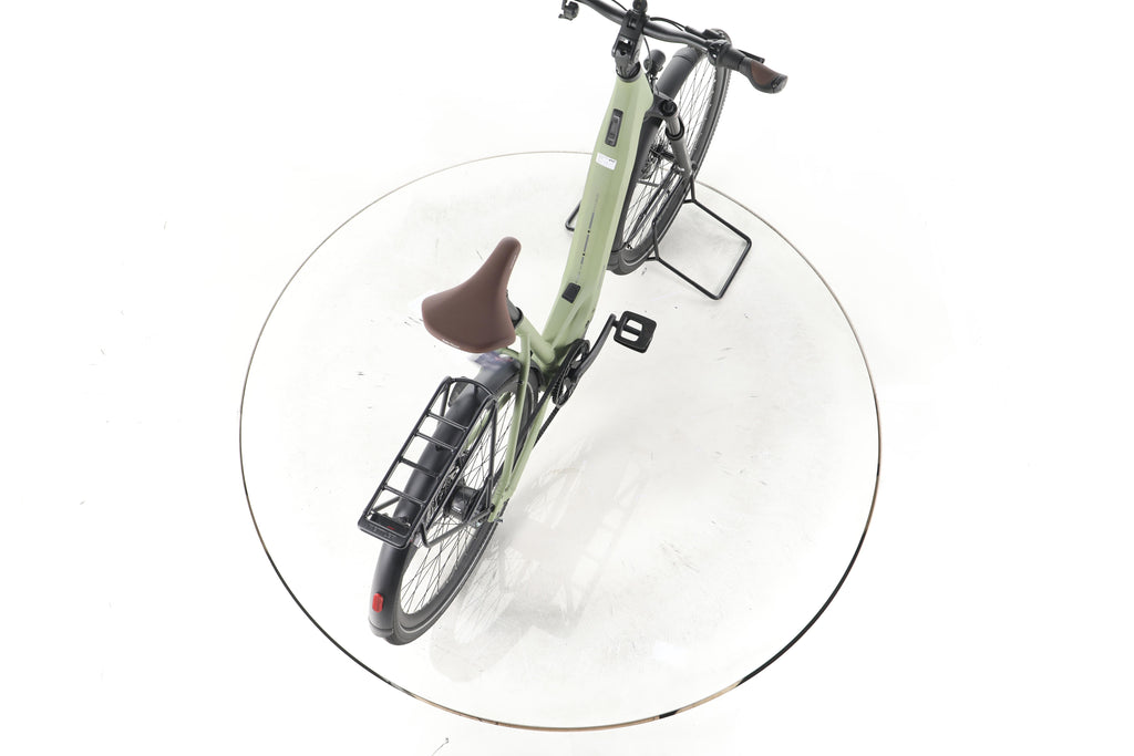 Kettler Scinto Urban SX 8B City E-Bike Tiefeinsteiger 2025 - Image 23