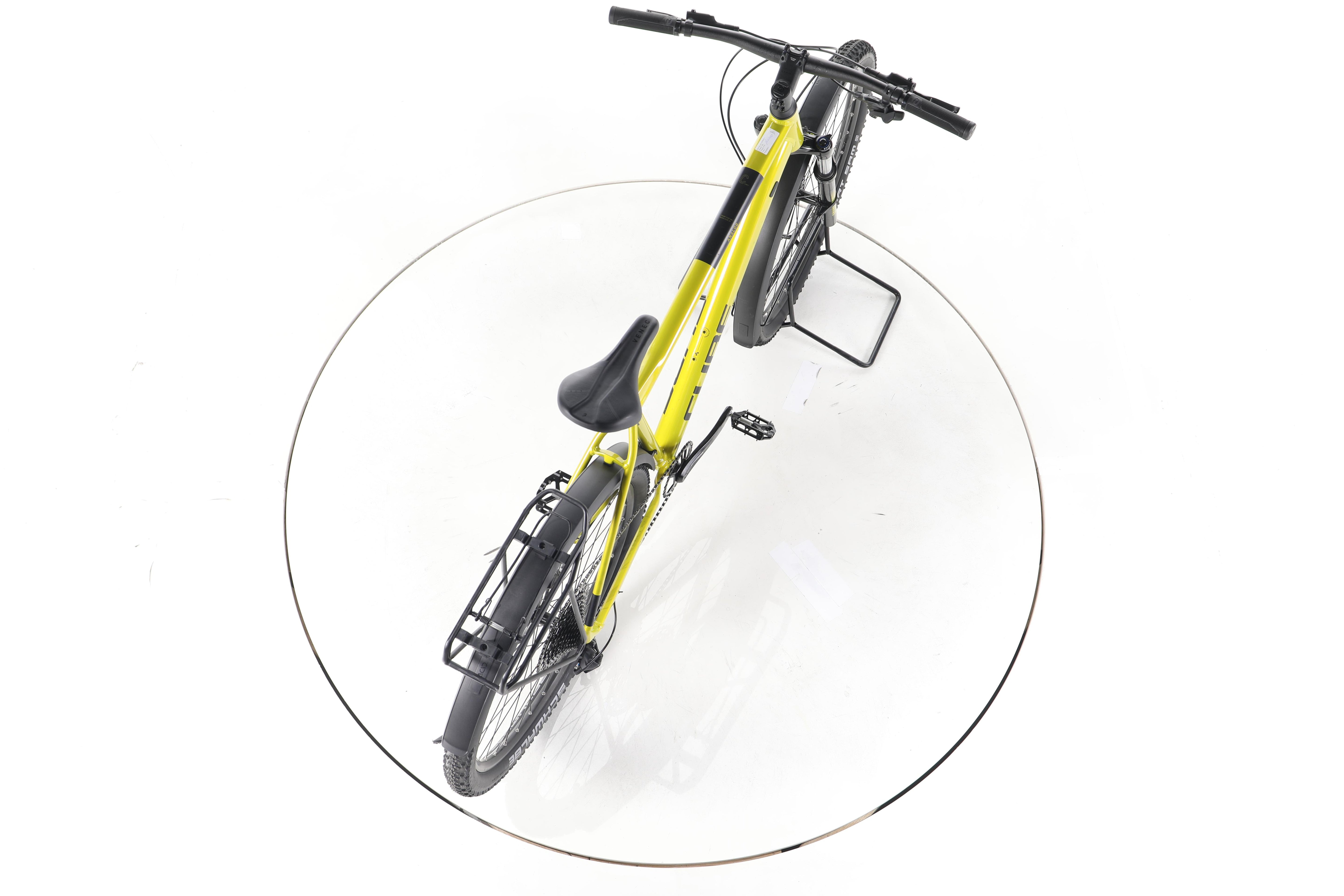 Cube Analog Fahrrad City & Trekking - Image 23