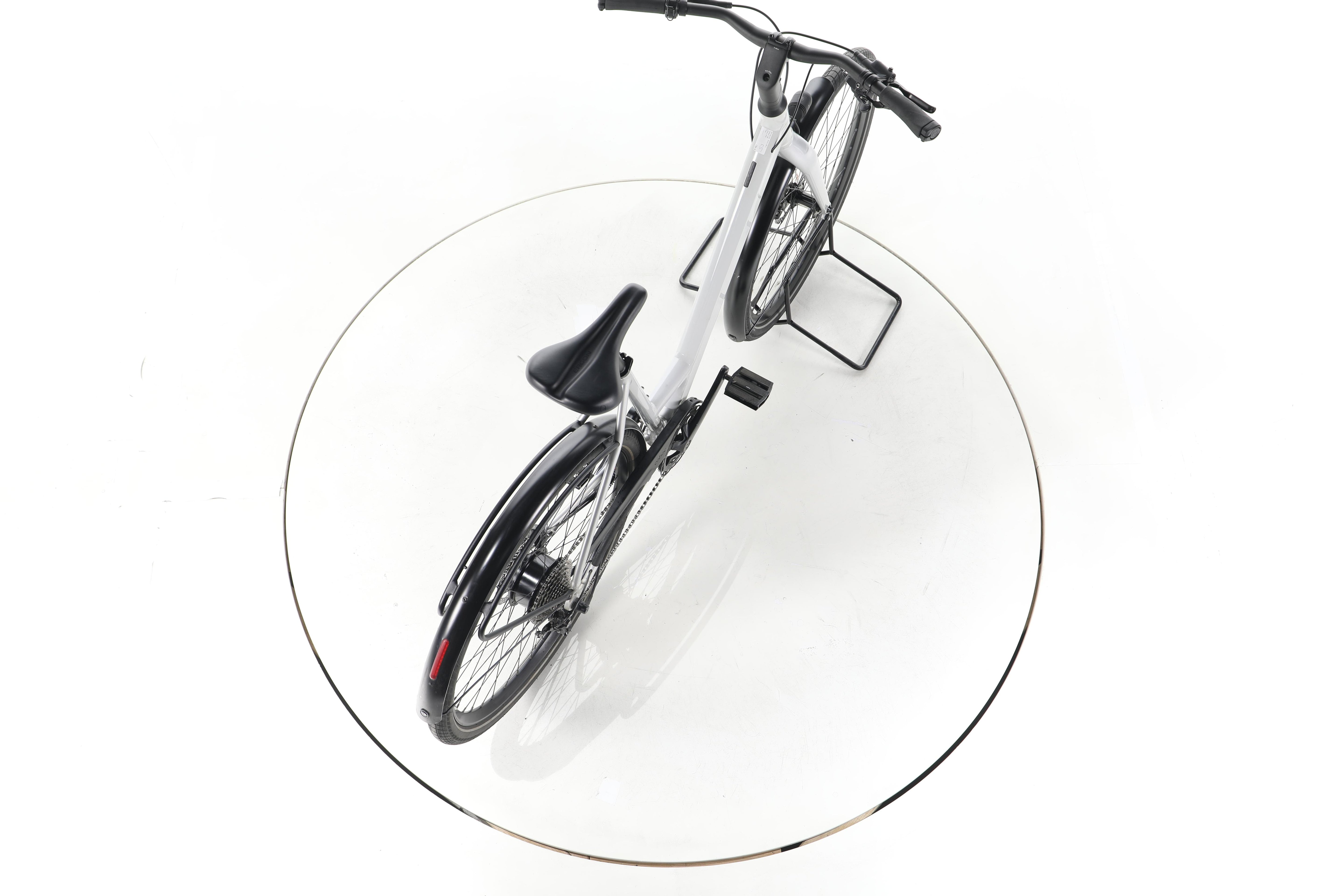 Coboc Seven Kallio Trekking E-Bike - Image 23