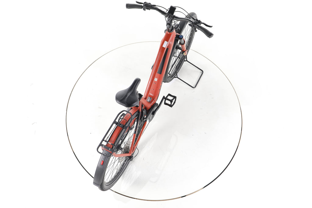 Cube Kathmandu Hybrid EXC Trekking E-Bike - Image 23