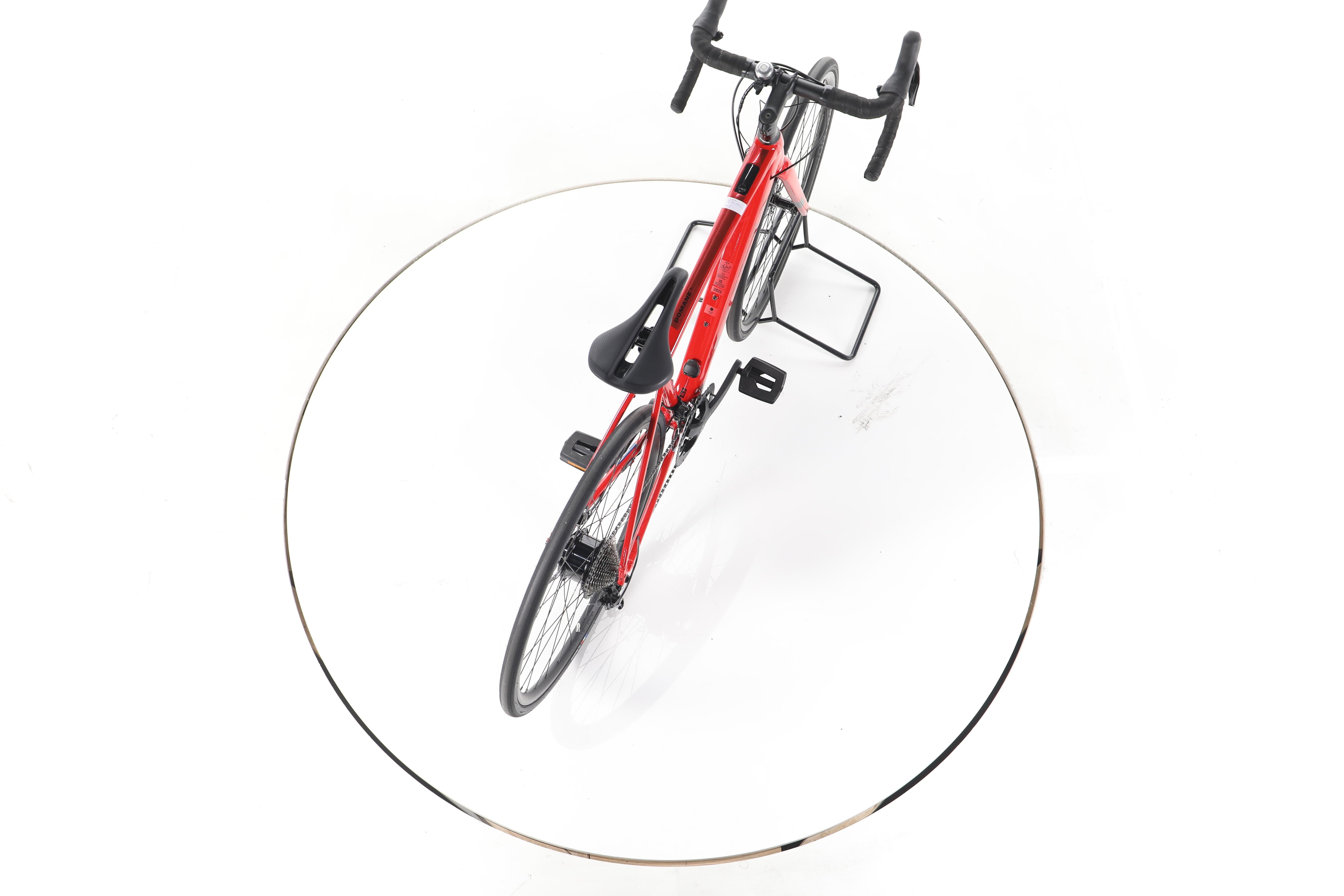 Trek Domane+ AL 5 E-Gravel & Rennrad - Image 23