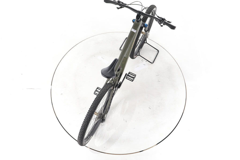 Cube Stereo ONE22 C:62 TM Fahrrad Fully - Image 23