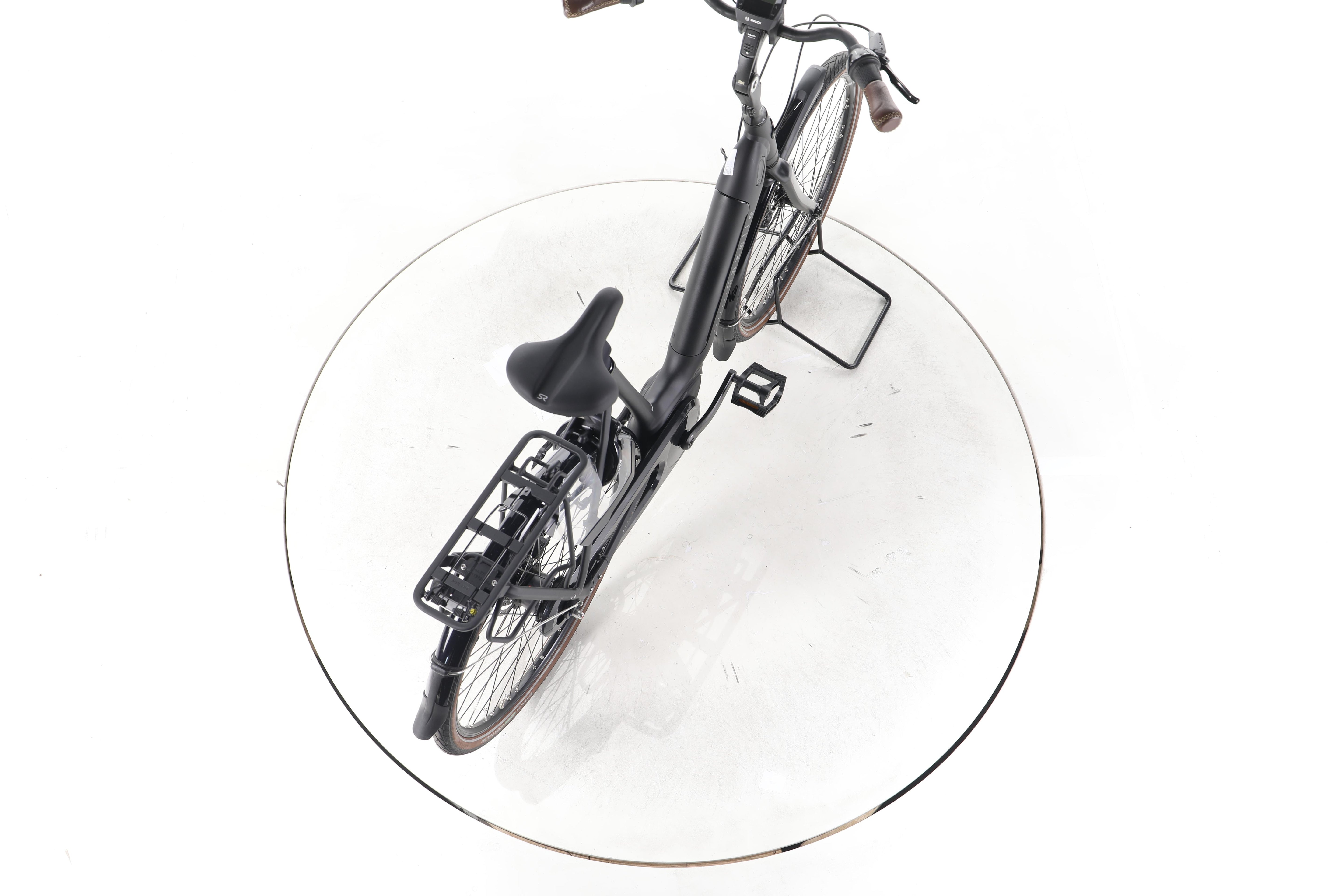 Gazelle Arroyo C8 HMB Elite City E-Bike Tiefeinsteiger - Image 23