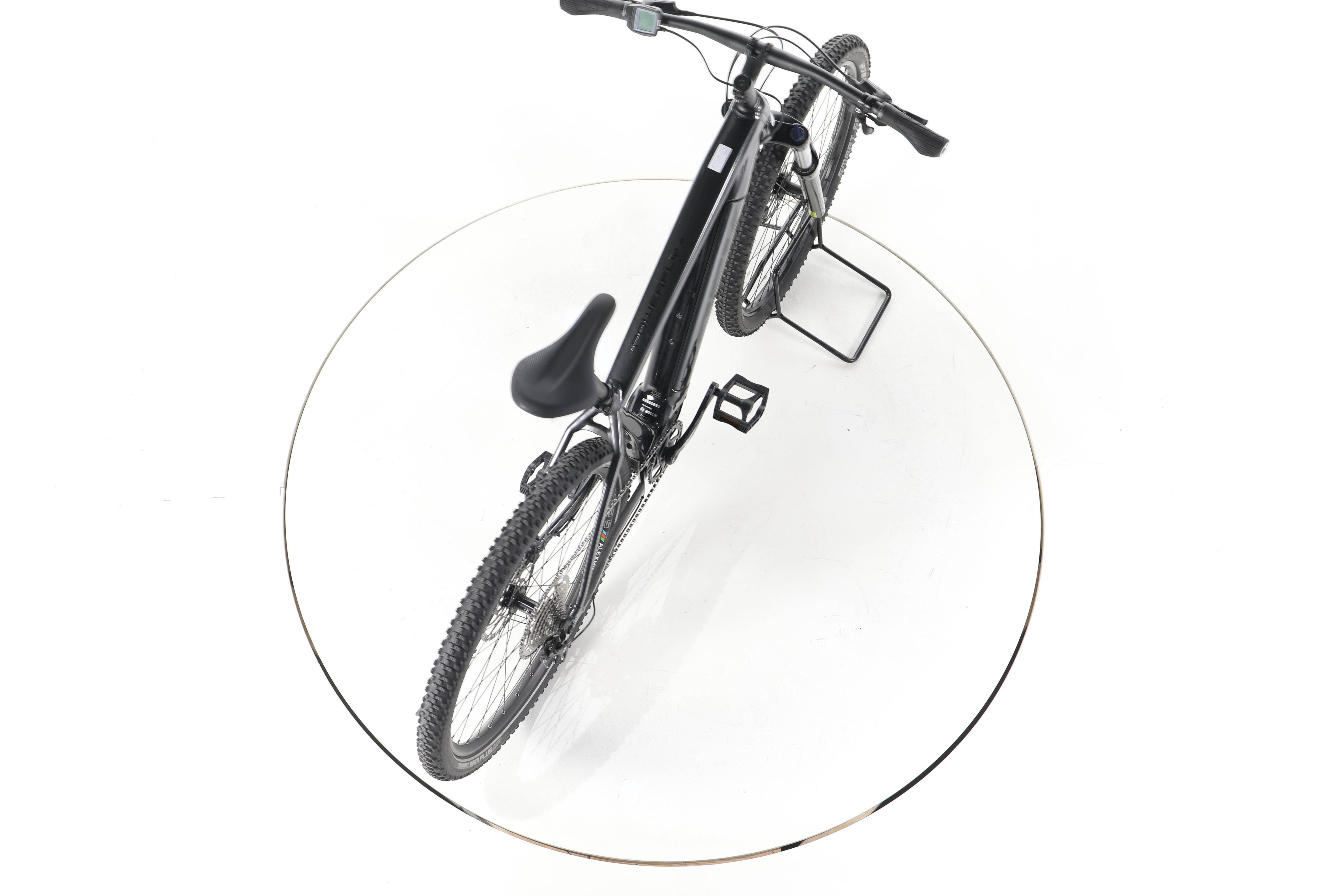 Trek Powerfly 4 Gen 3 E-Bike - Image 23