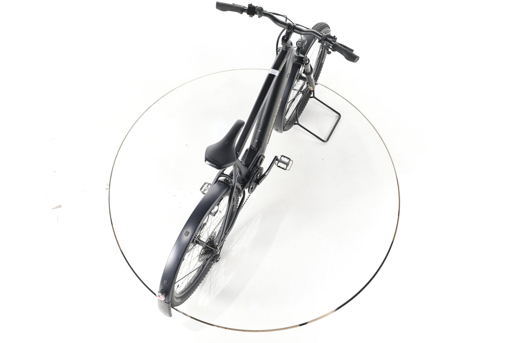 Poison Lithium Mag Sport Trekking E-Bike - Image 23